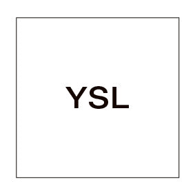 YVES SAINT LAURENT