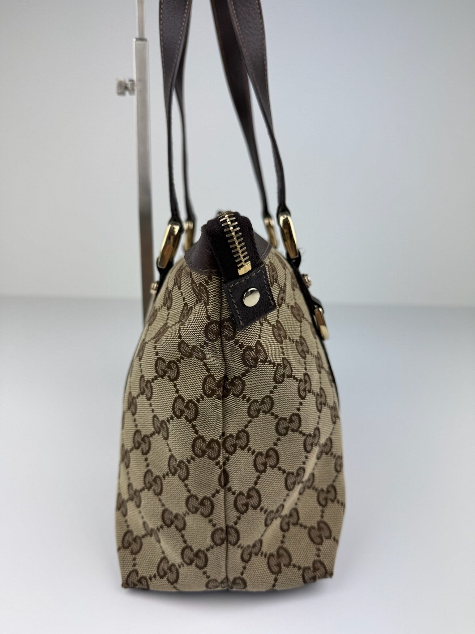 GUCCI ABBEY TOTE BAG