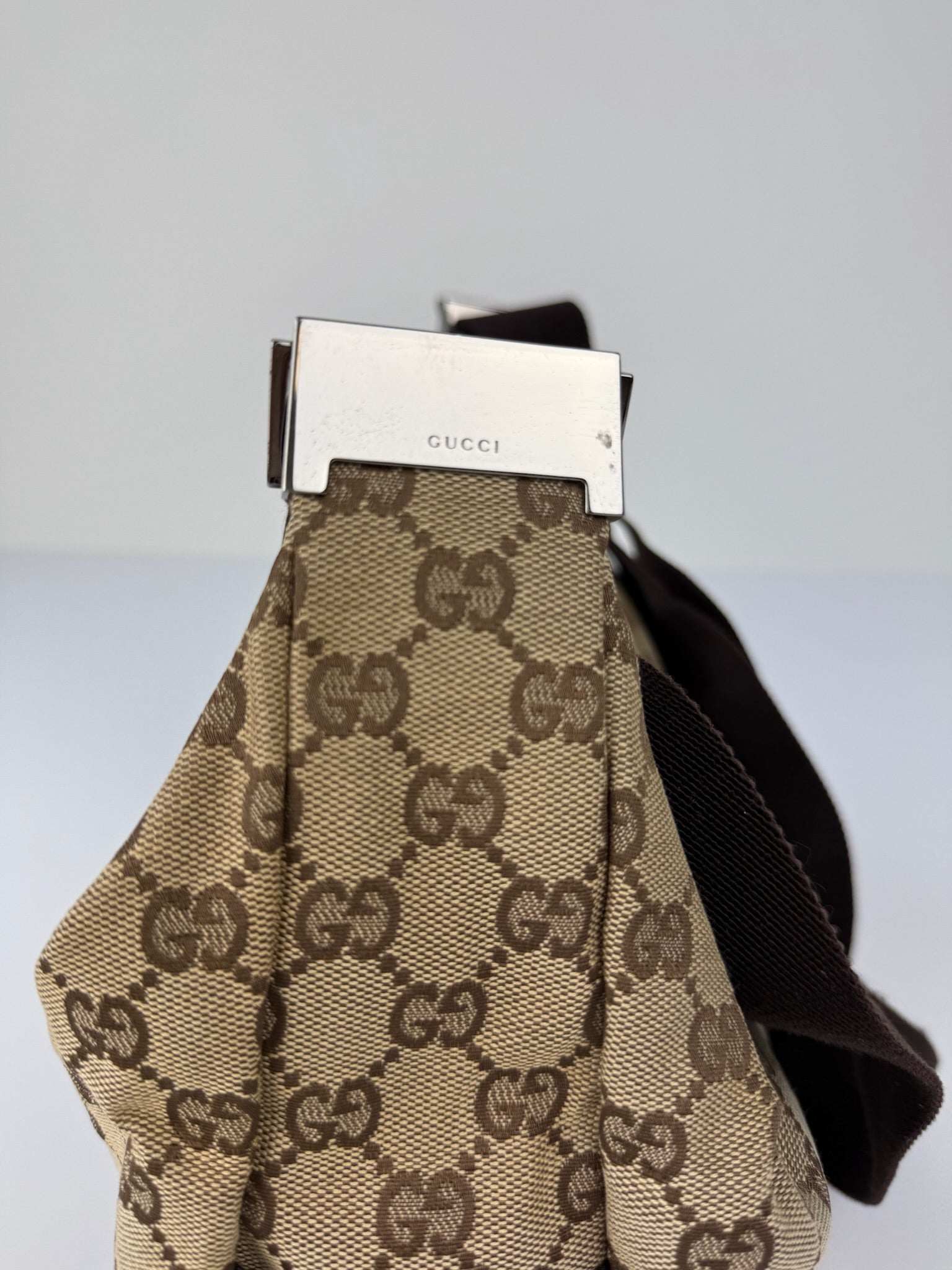 GUCCI GG TOTE BAG