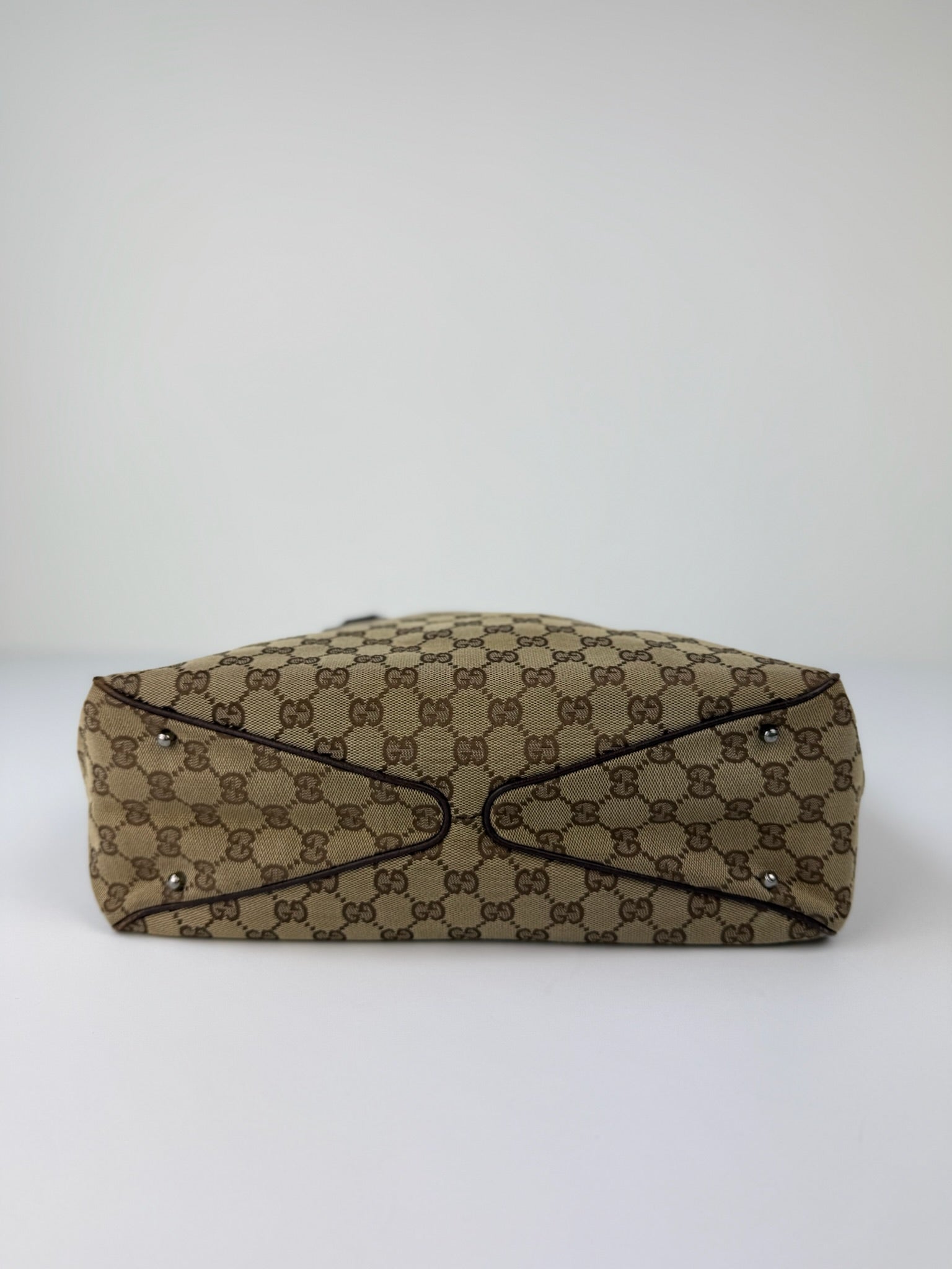GUCCI GG SHOULDER BAG