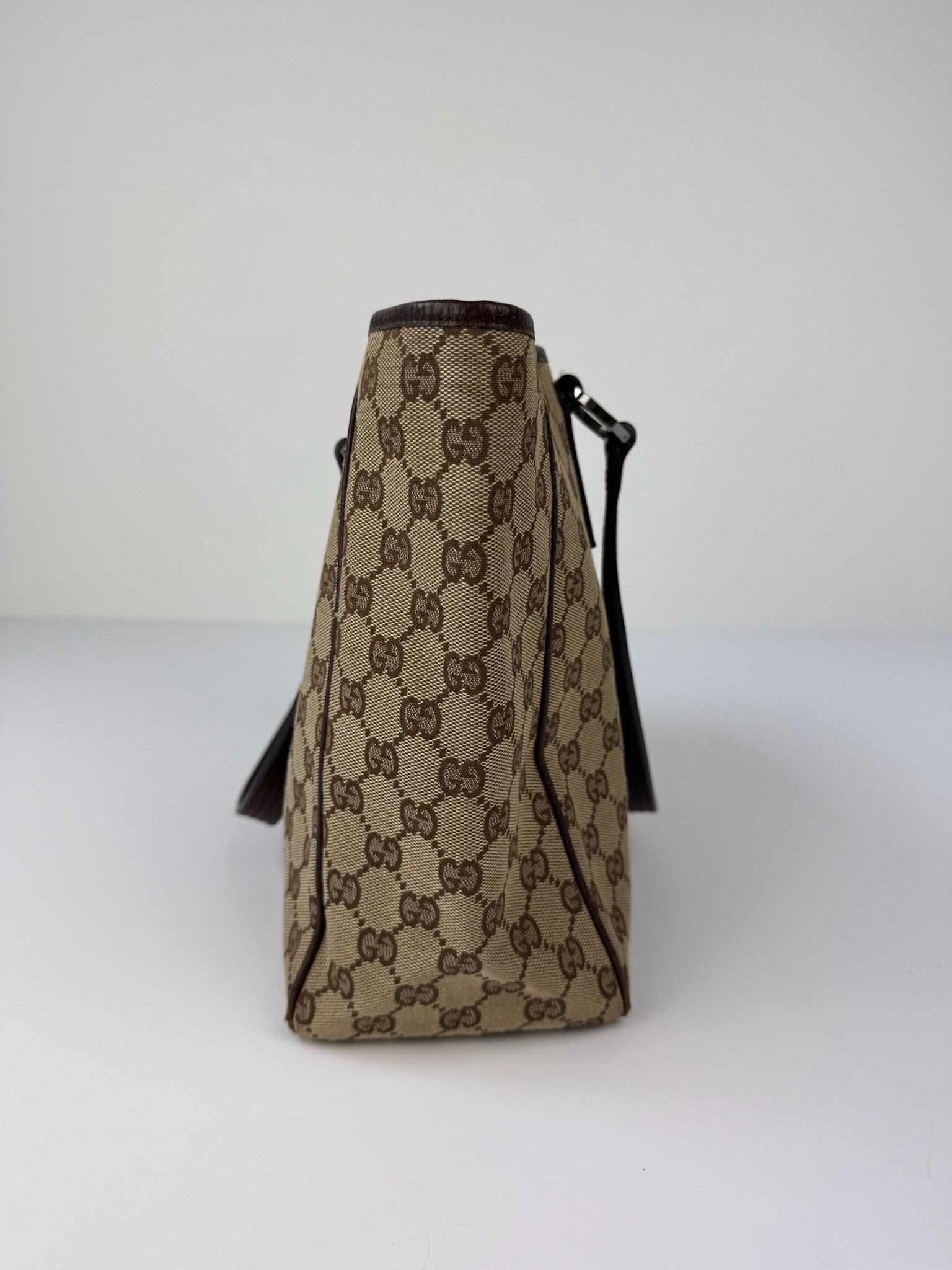 GUCCI GG SHOULDER BAG