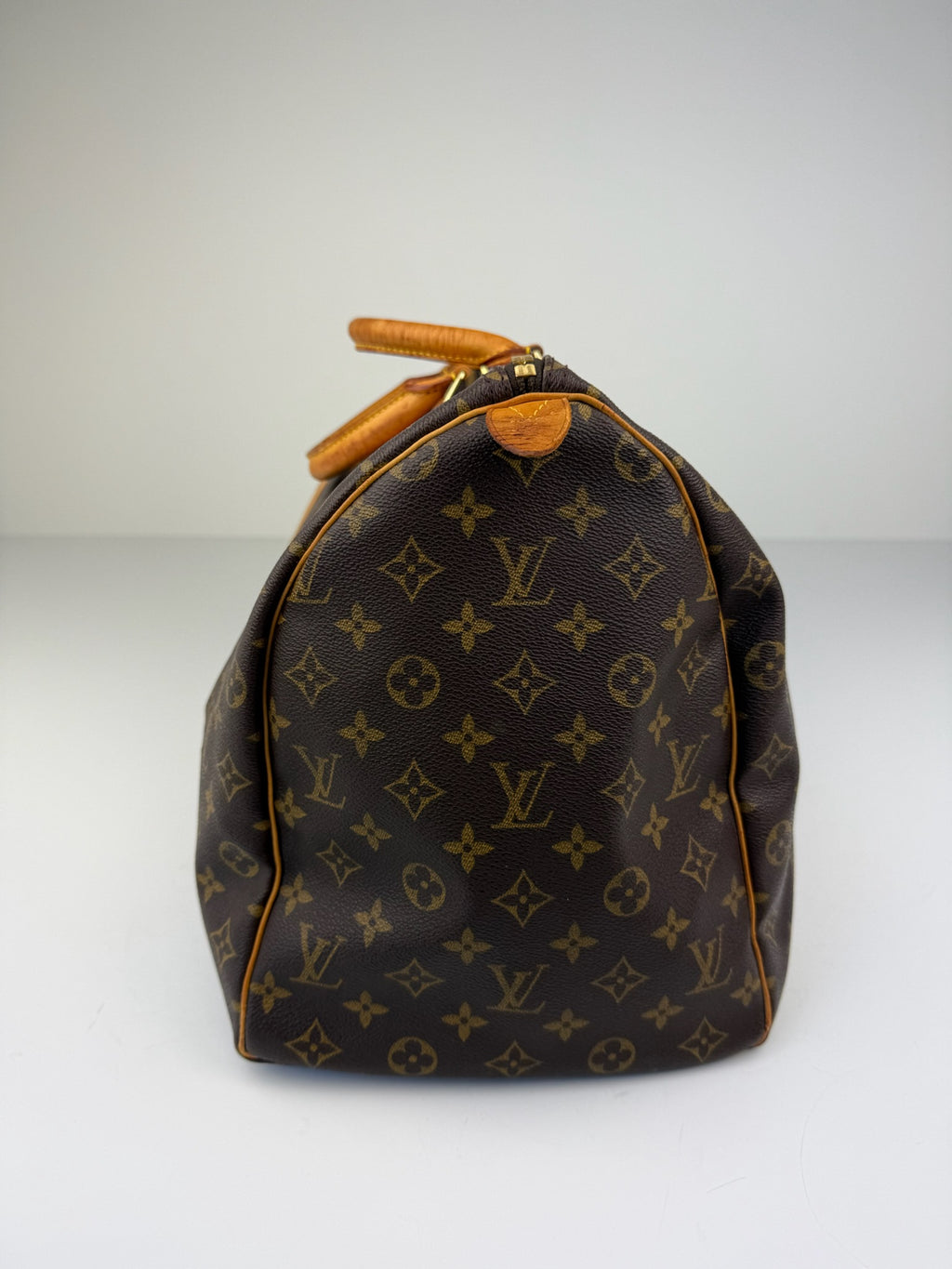 LOUIS VUITTON KEEP ALL 50