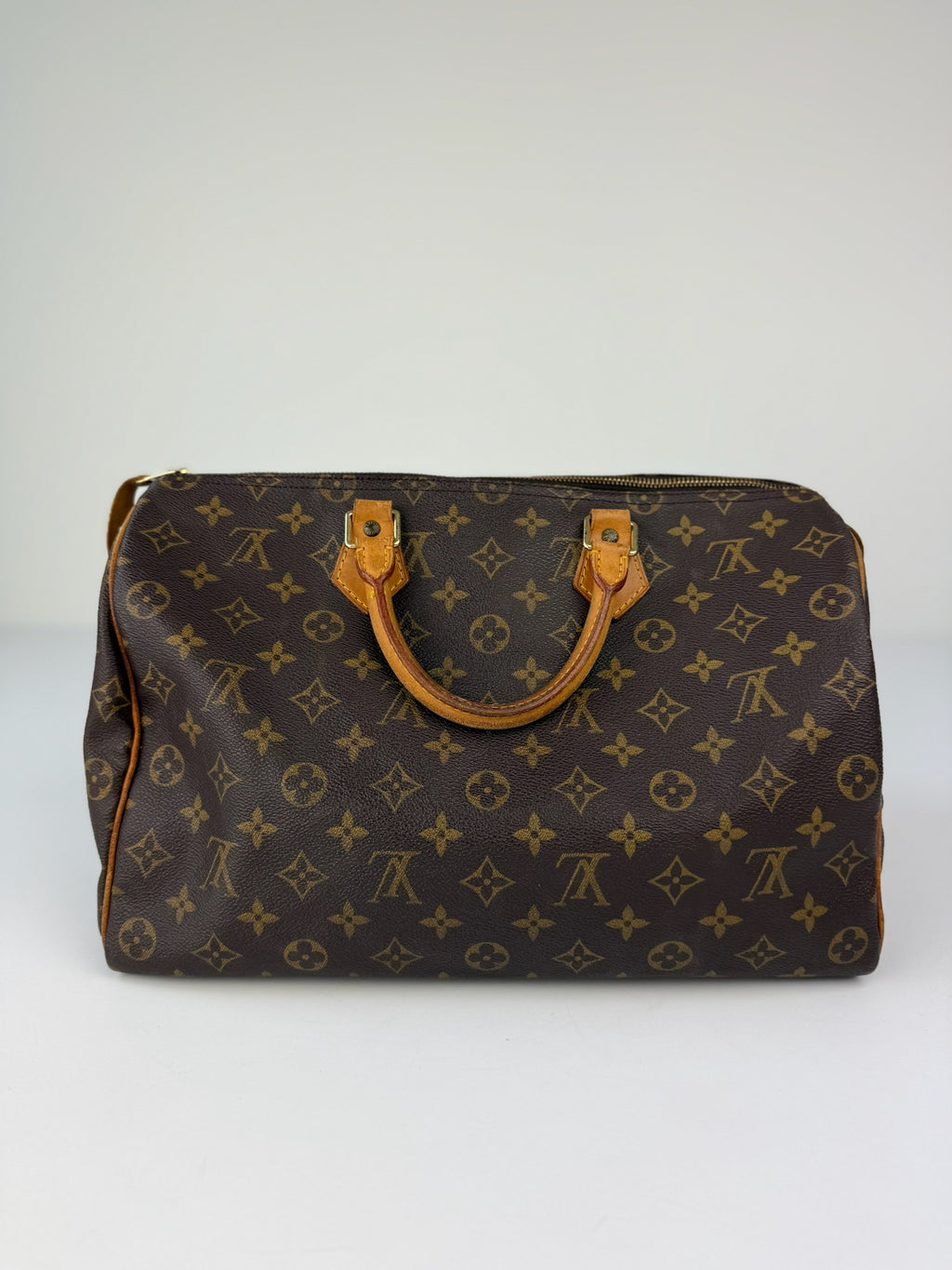 LOUIS VUITTON SPEEDY 35
