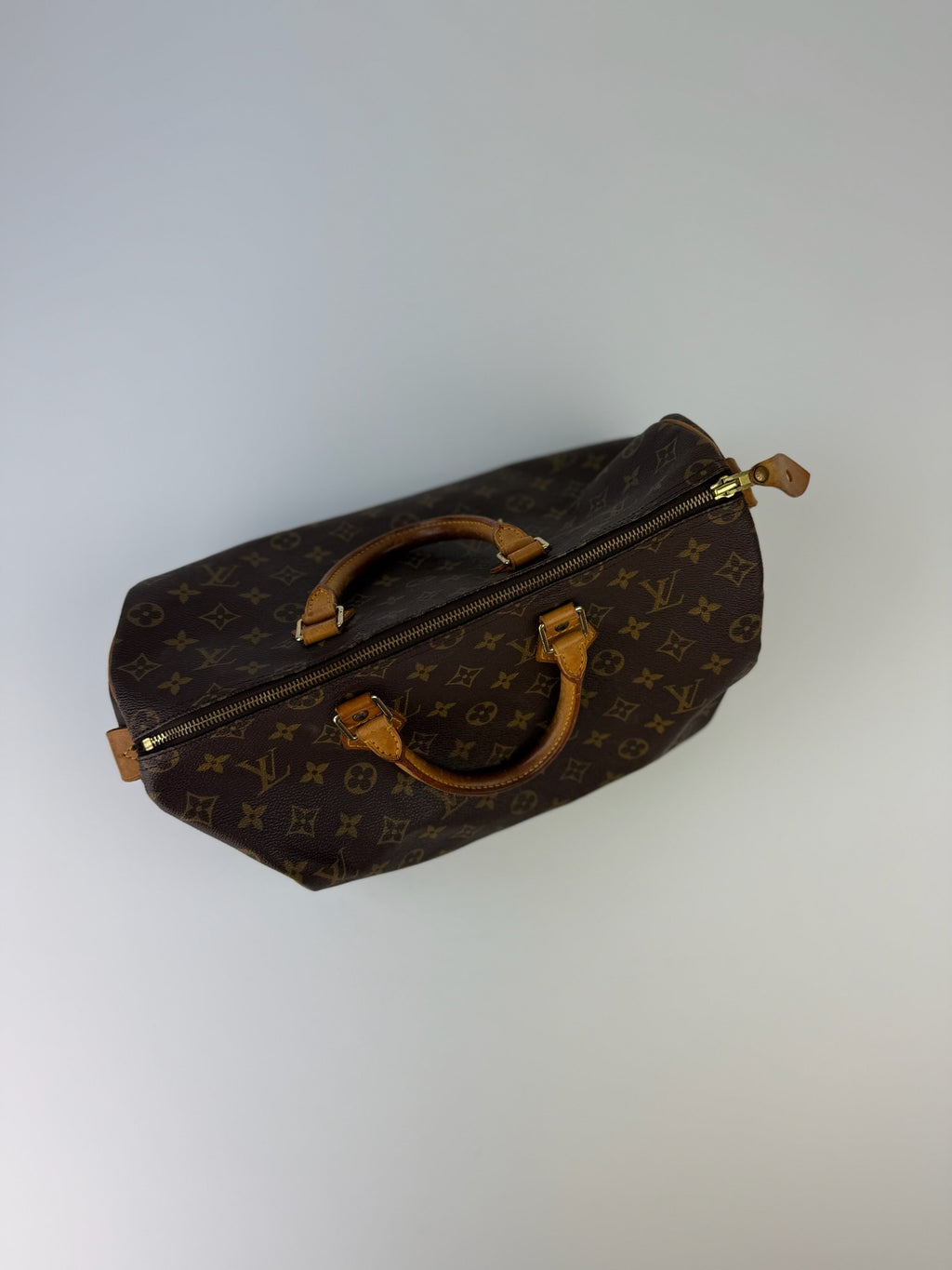 LOUIS VUITTON SPEEDY 35