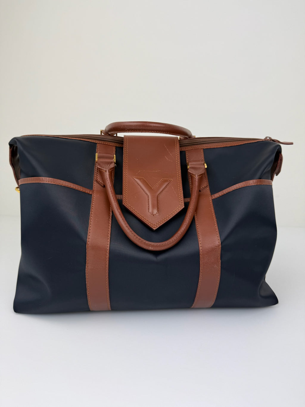 YVES SAINT LAURENT TRAVELBAG