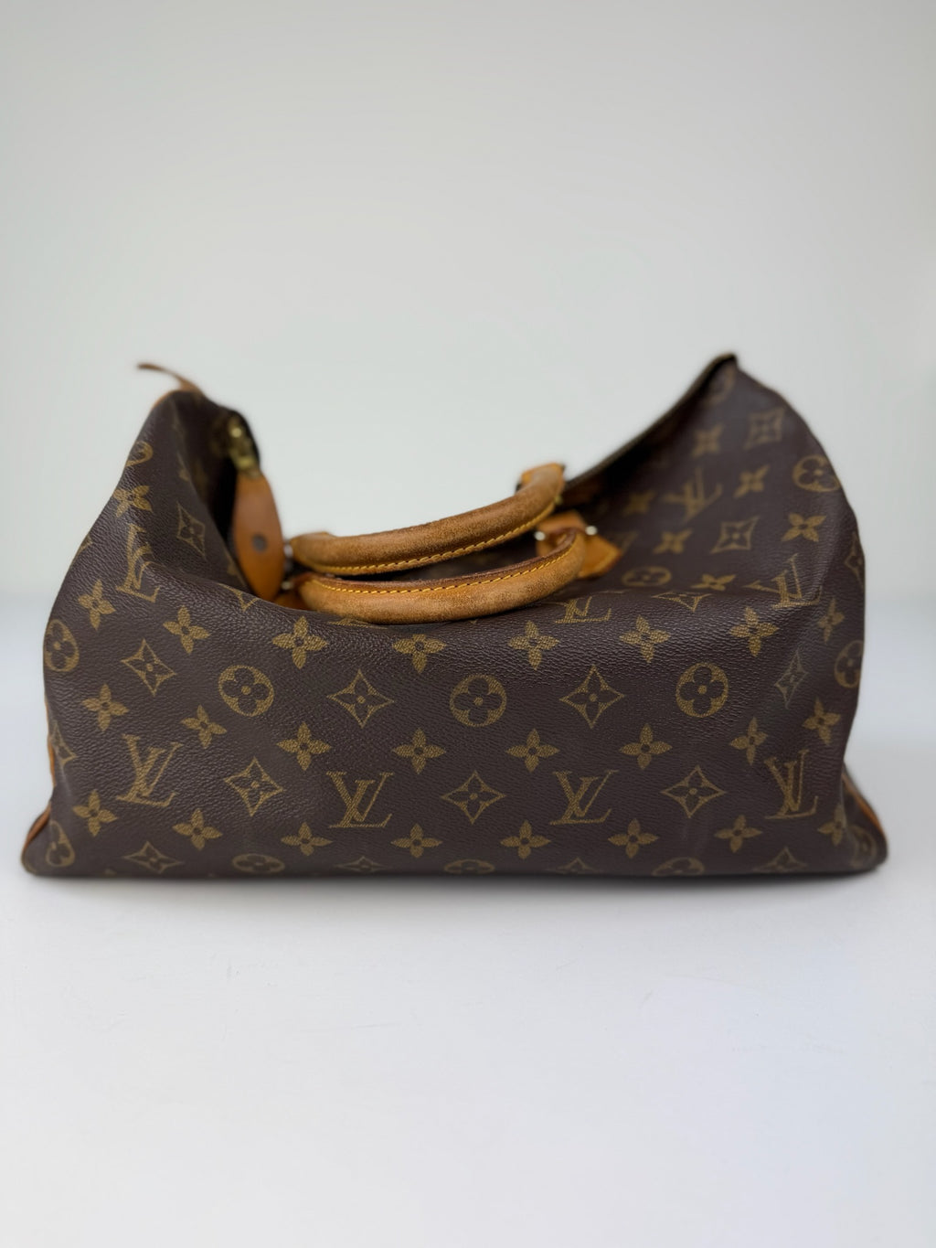 LOUIS VUITTON SPEEDY 35