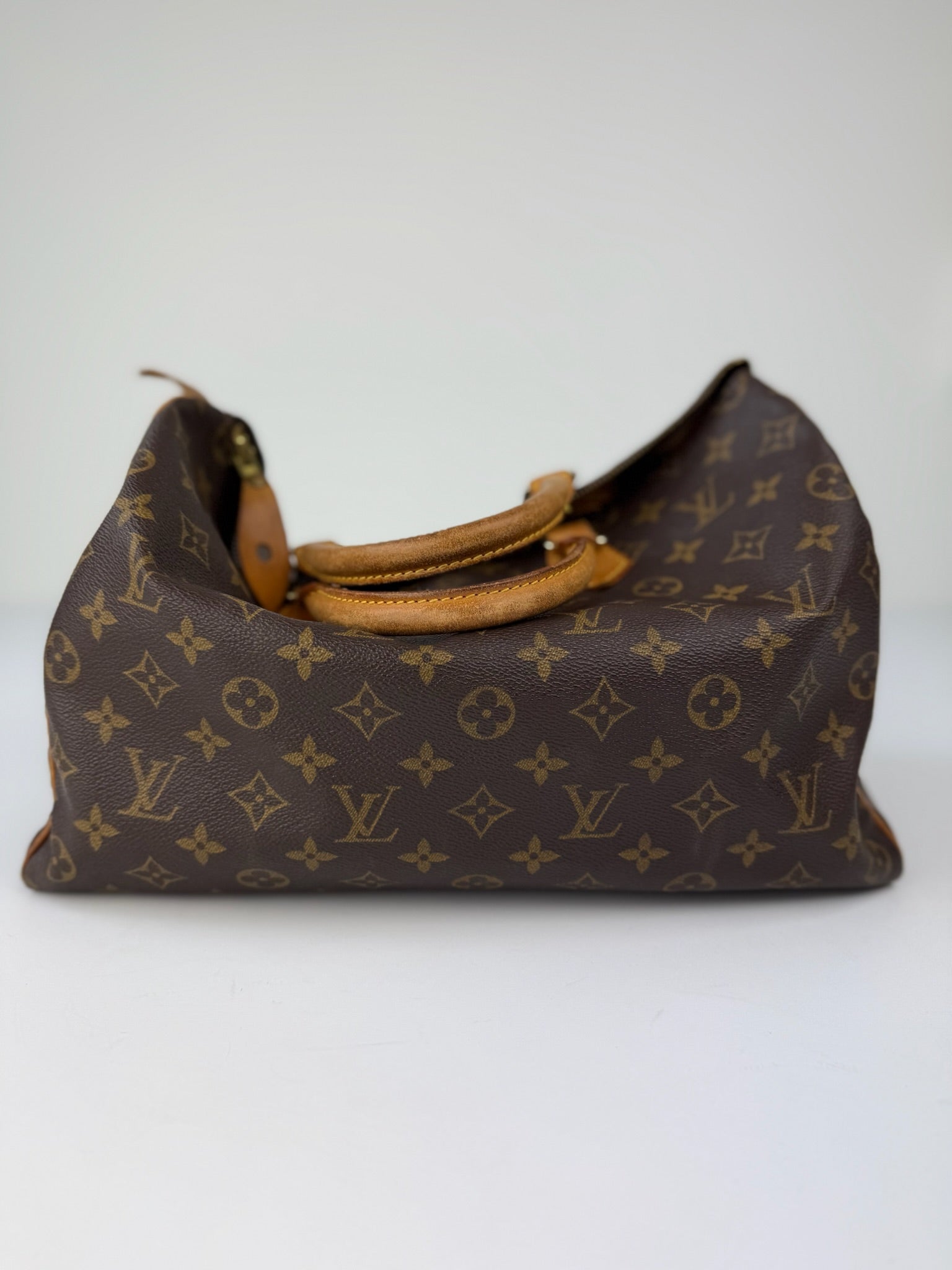 LOUIS VUITTON SPEEDY 35