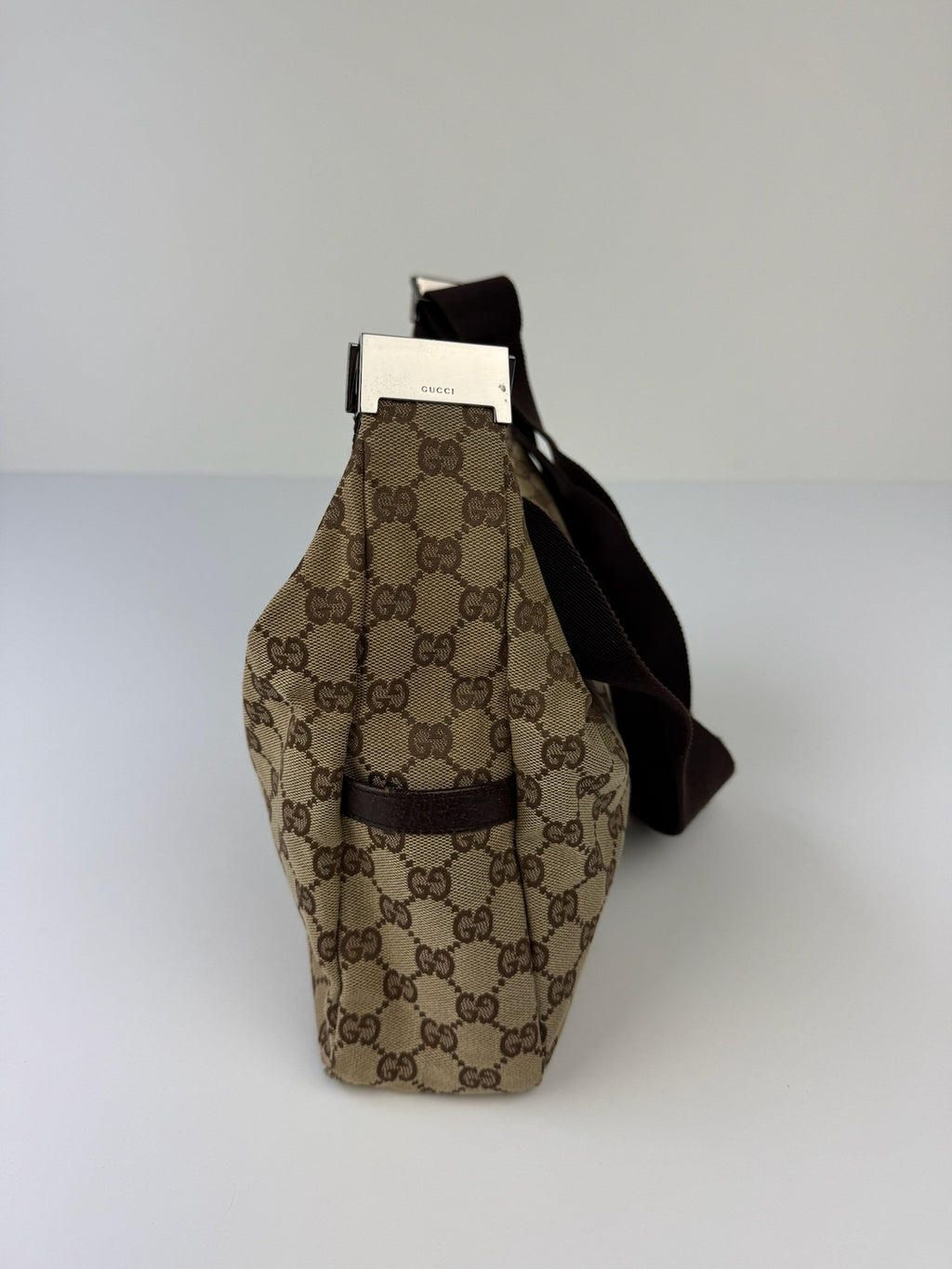 GUCCI GG TOTE BAG