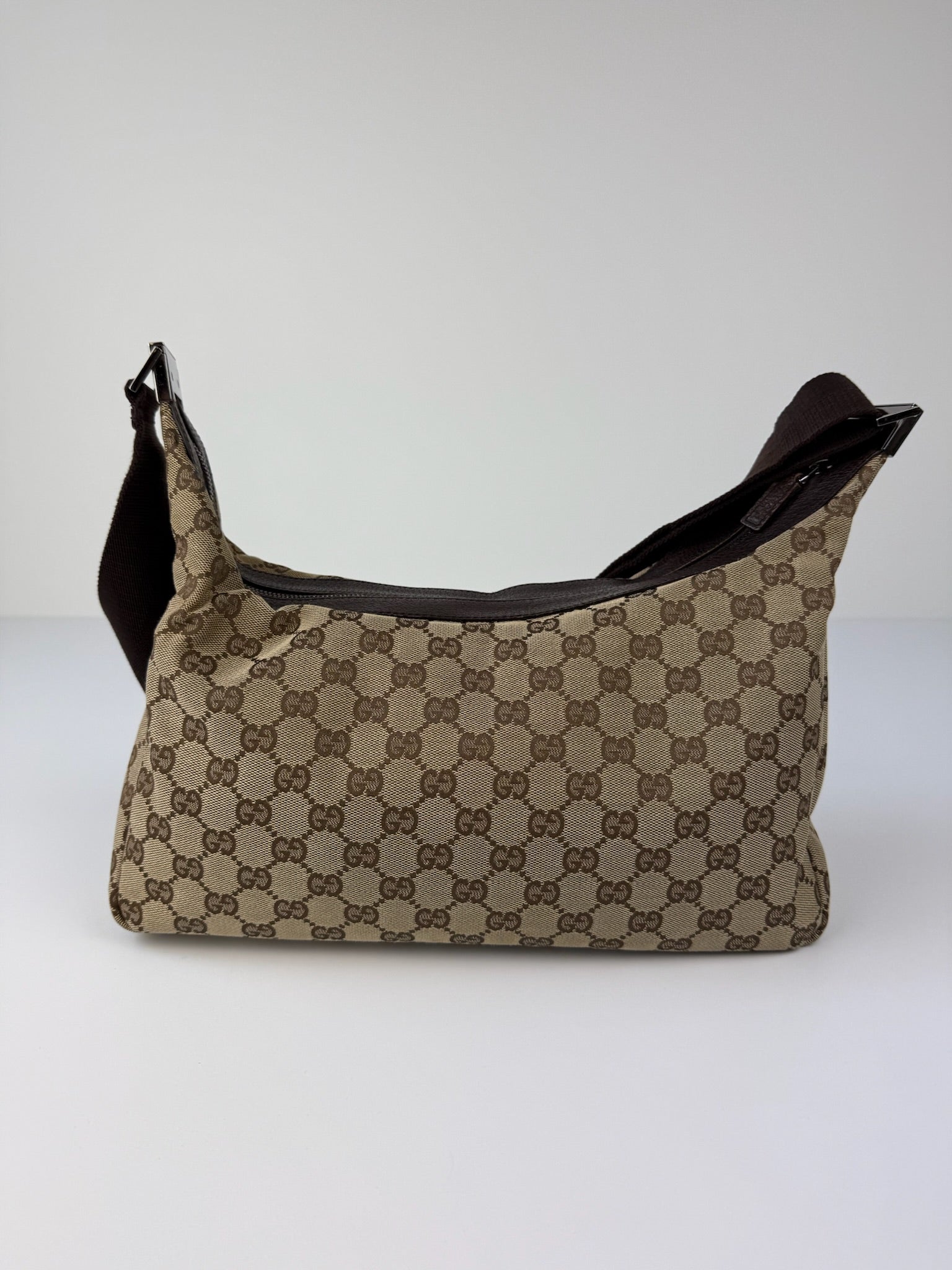 GUCCI GG TOTE BAG