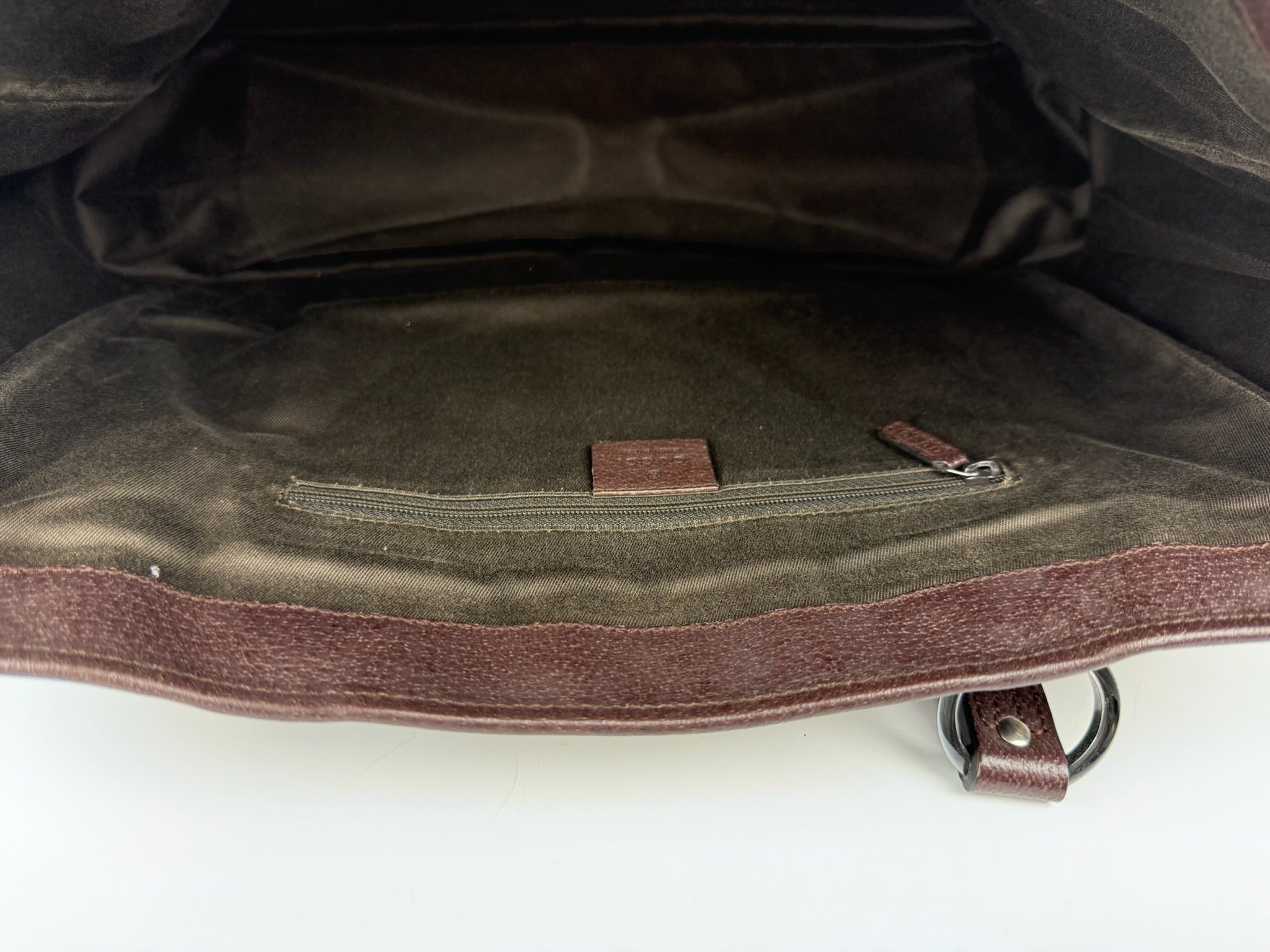 GUCCI GG SHOULDER BAG