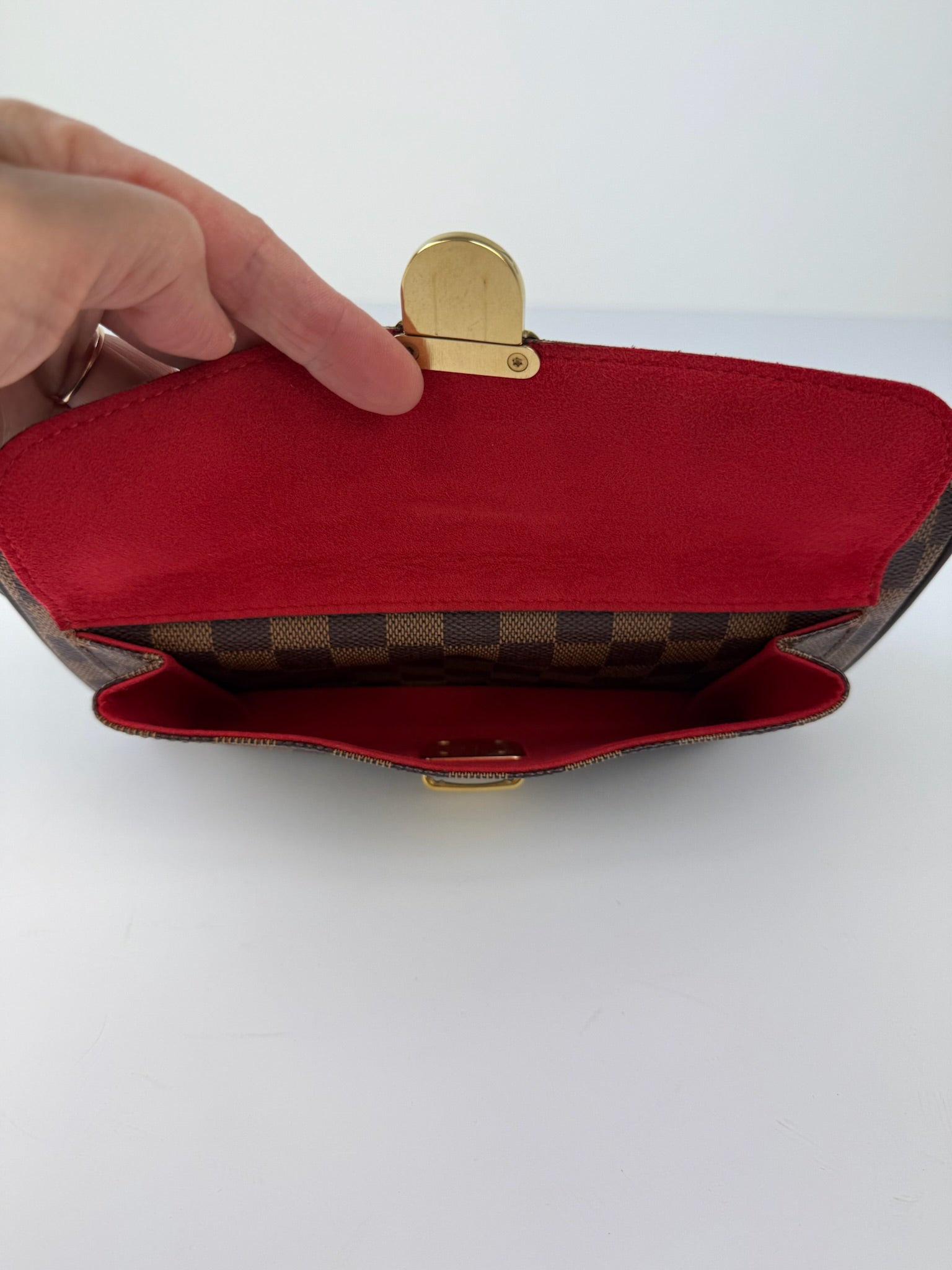 LOUIS VUITTON RAVELLO GM