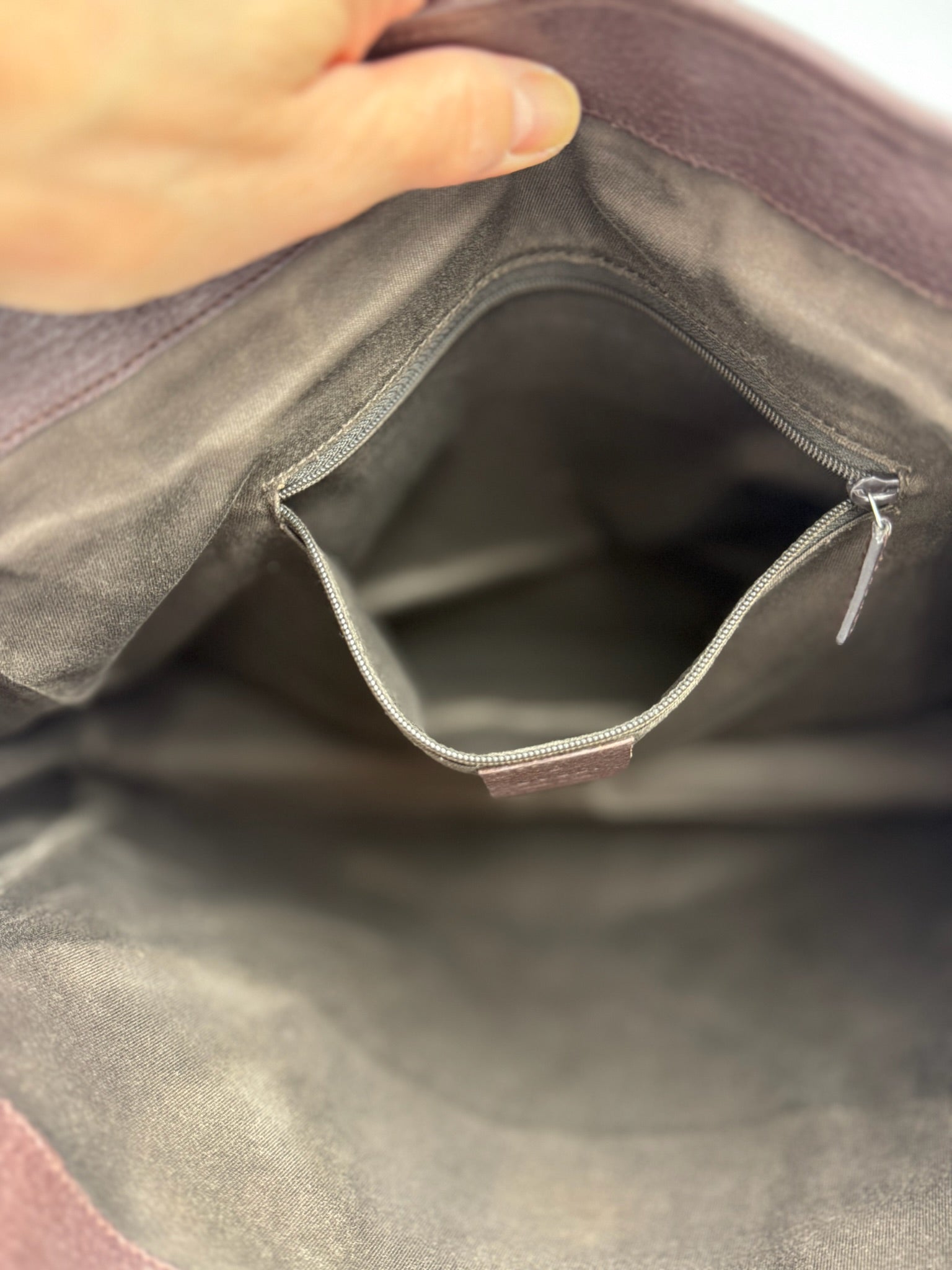 GUCCI GG SHOULDER BAG