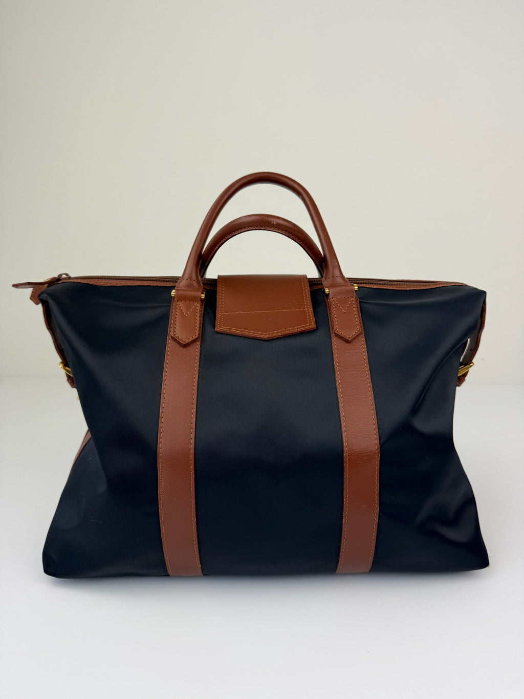 YVES SAINT LAURENT TRAVELBAG