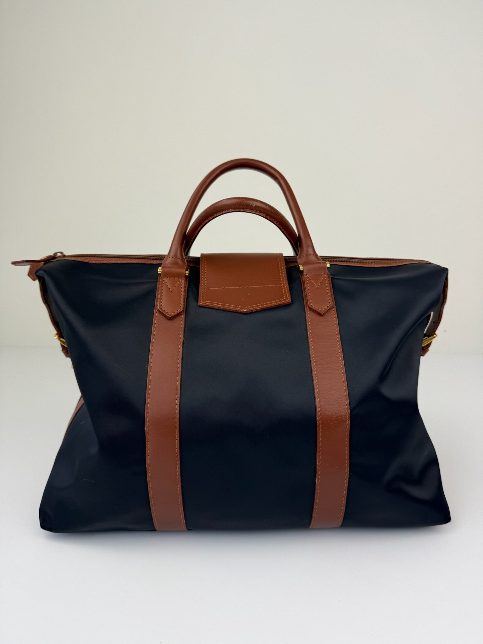 YVES SAINT LAURENT TRAVELBAG