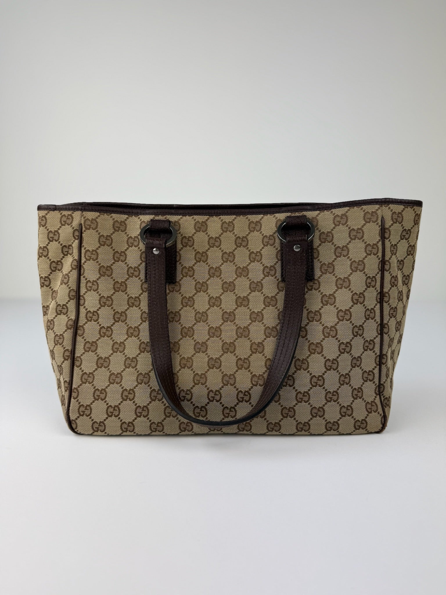 GUCCI GG SHOULDER BAG