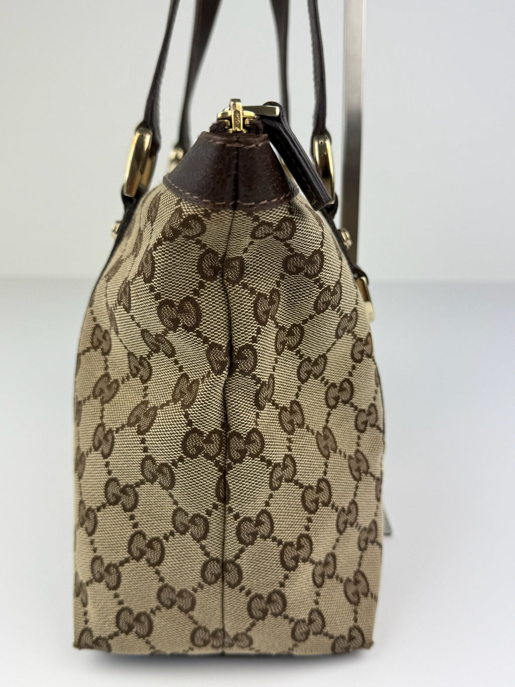 GUCCI ABBEY TOTE BAG