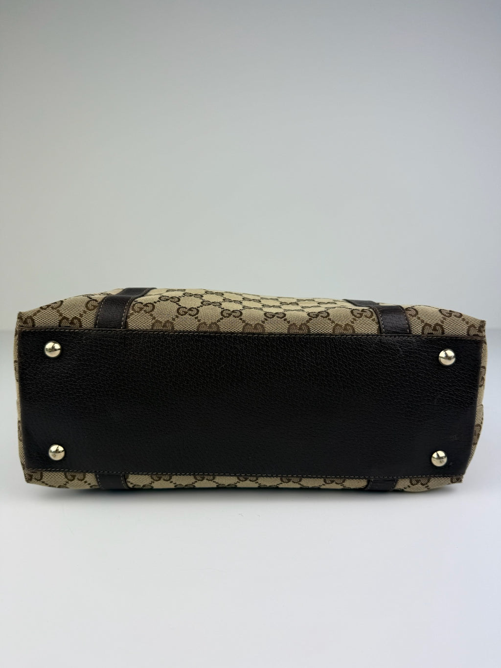 GUCCI ABBEY TOTE BAG