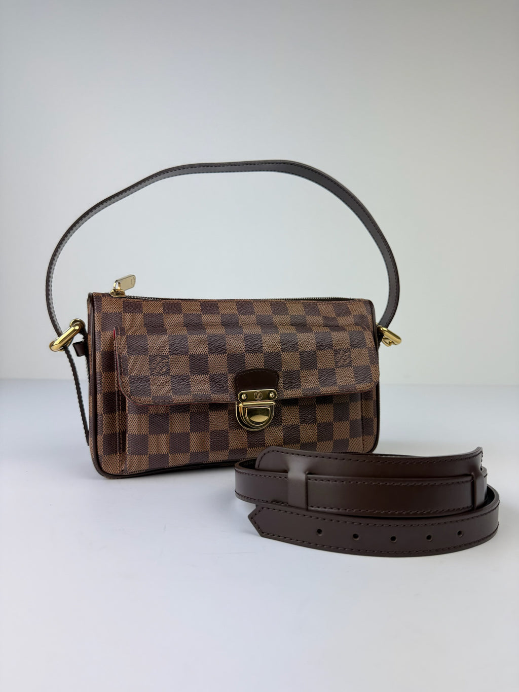 LOUIS VUITTON RAVELLO GM