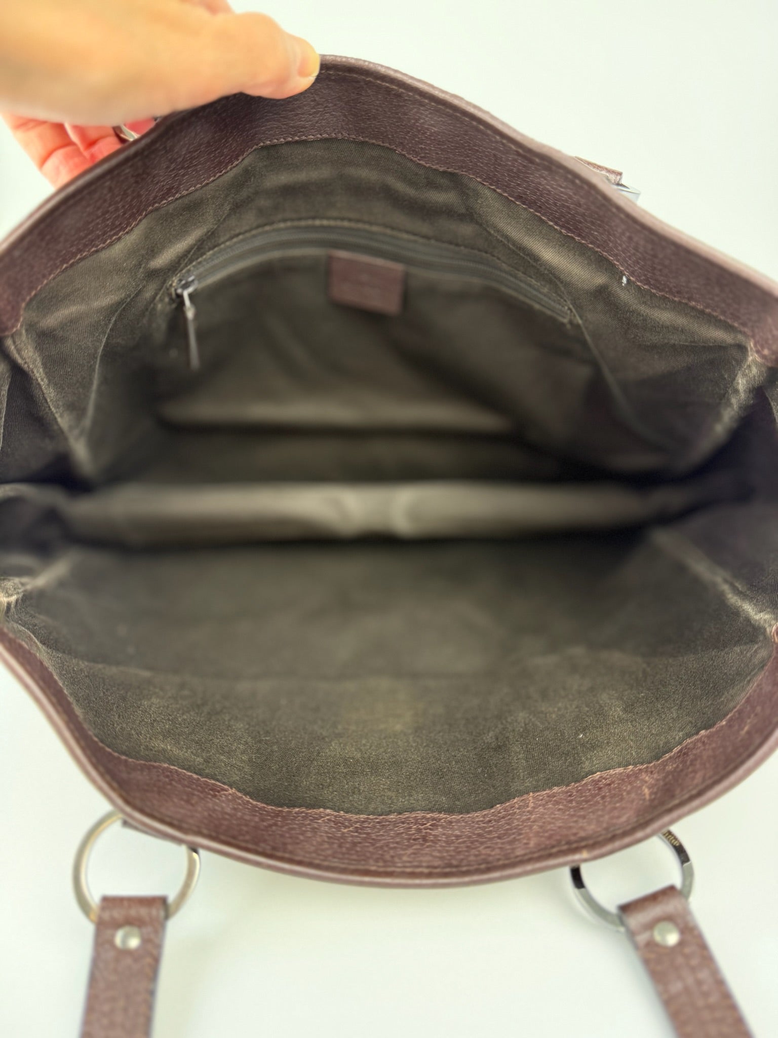 GUCCI GG SHOULDER BAG