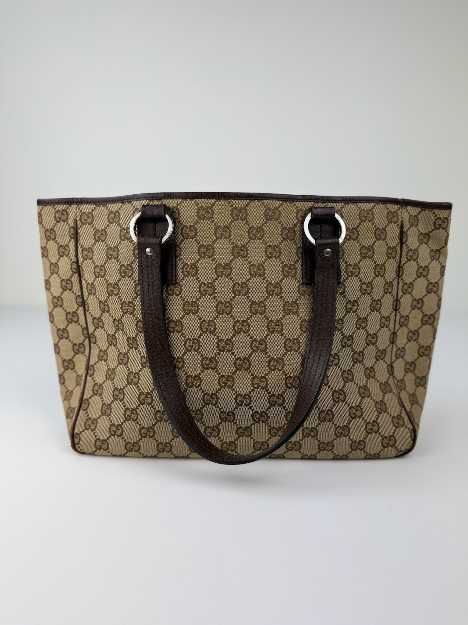 GUCCI GG SHOULDER BAG