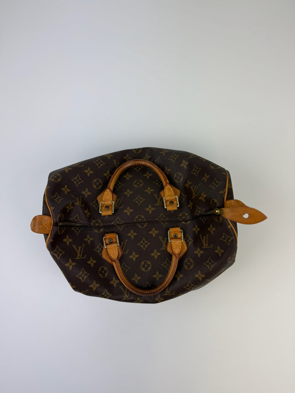 LOUIS VUITTON SPEEDY 35