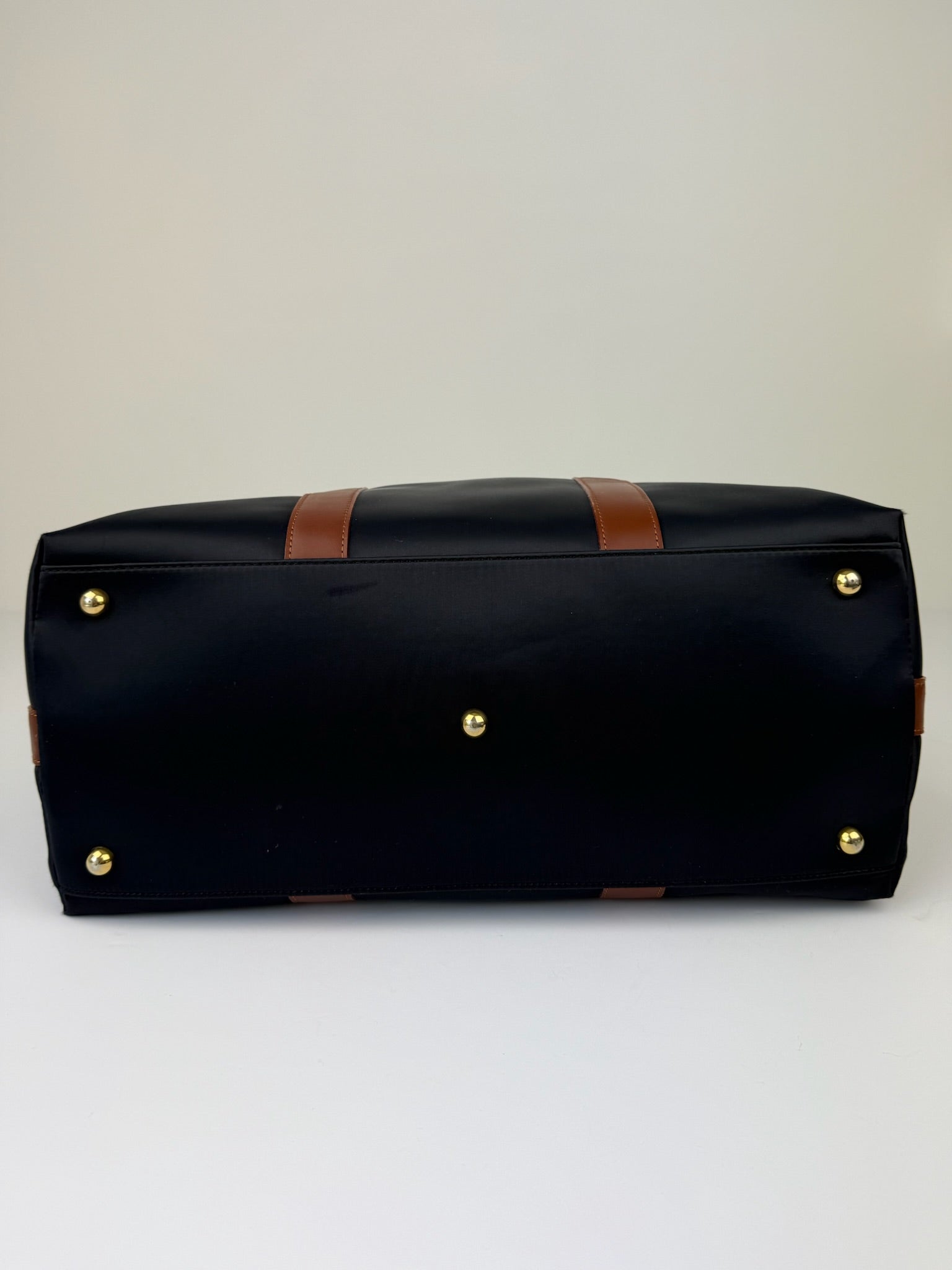YVES SAINT LAURENT TRAVELBAG