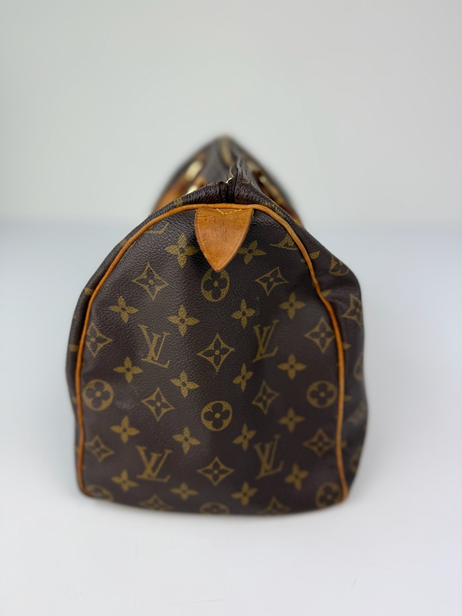 LOUIS VUITTON SPEEDY 35