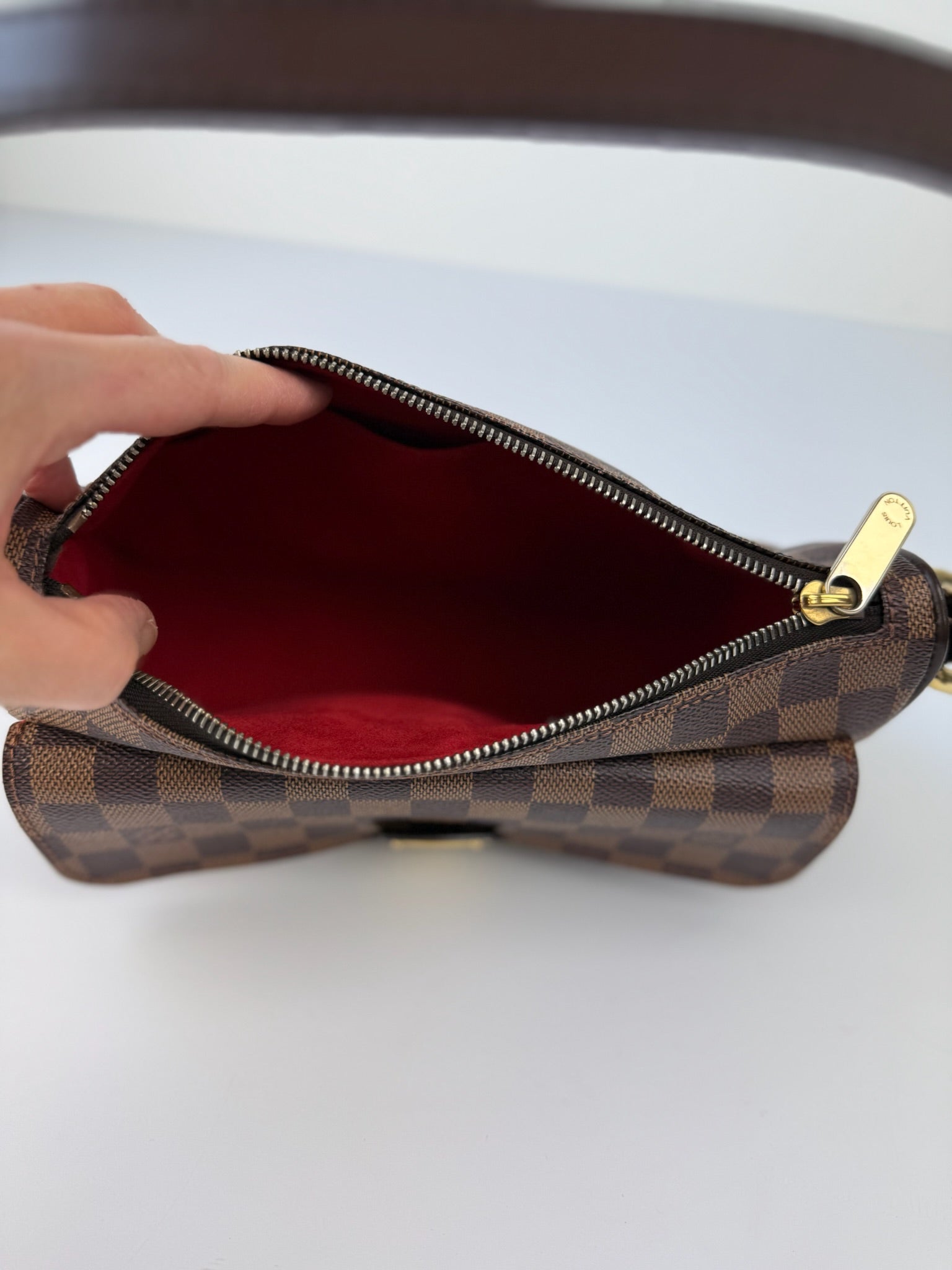 LOUIS VUITTON RAVELLO GM