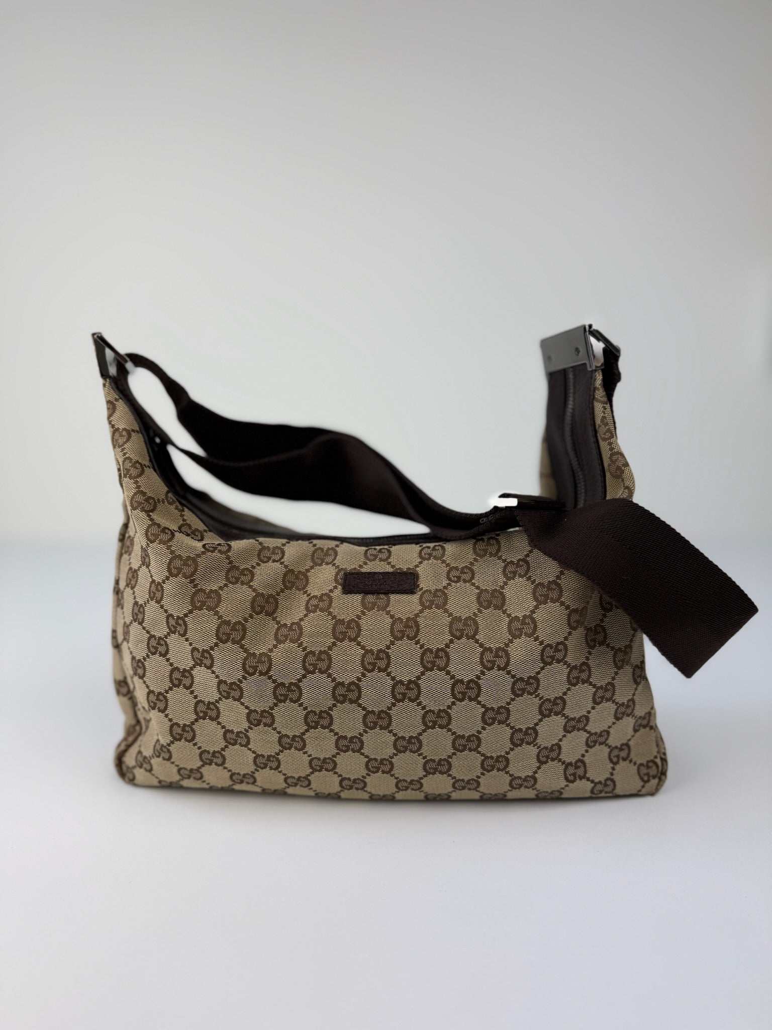 GUCCI GG TOTE BAG
