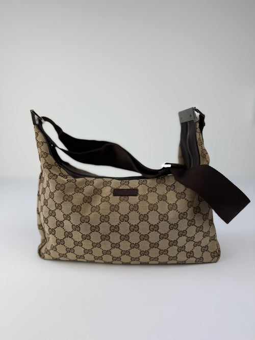 GUCCI GG TOTE BAG