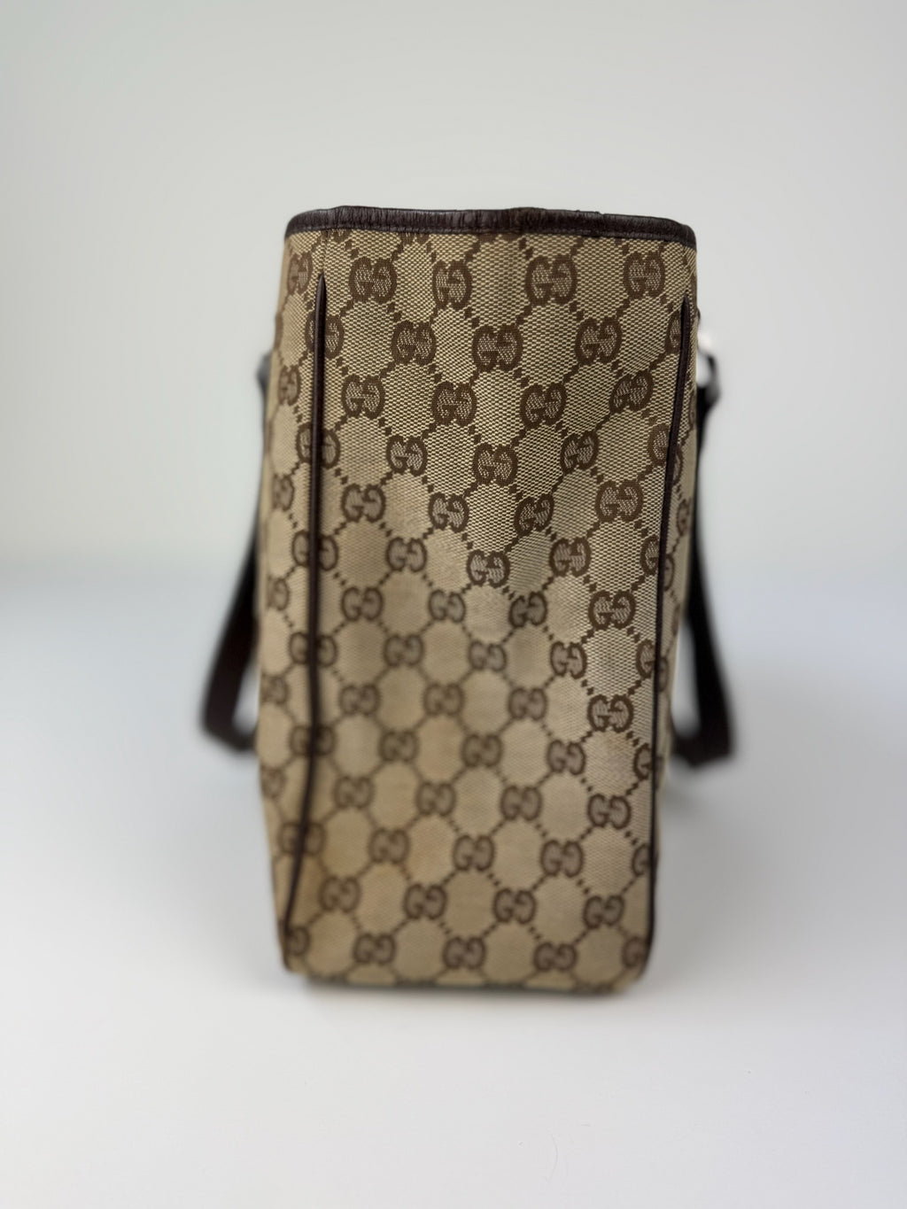 GUCCI GG SHOULDER BAG