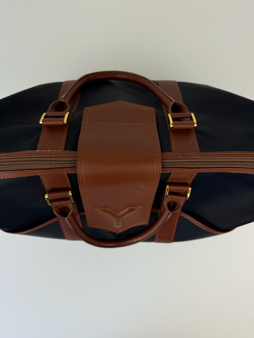 YVES SAINT LAURENT TRAVELBAG