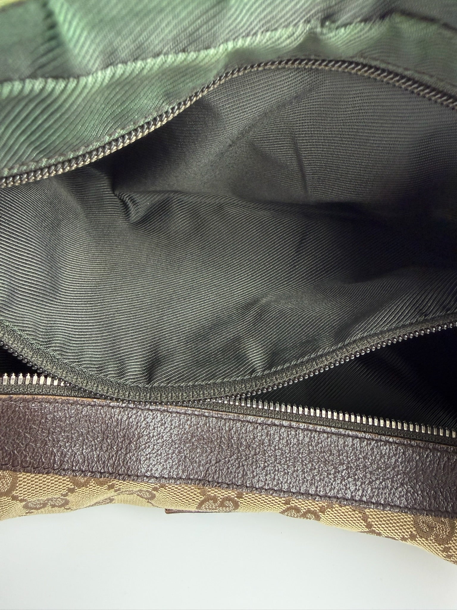 GUCCI GG TOTE BAG
