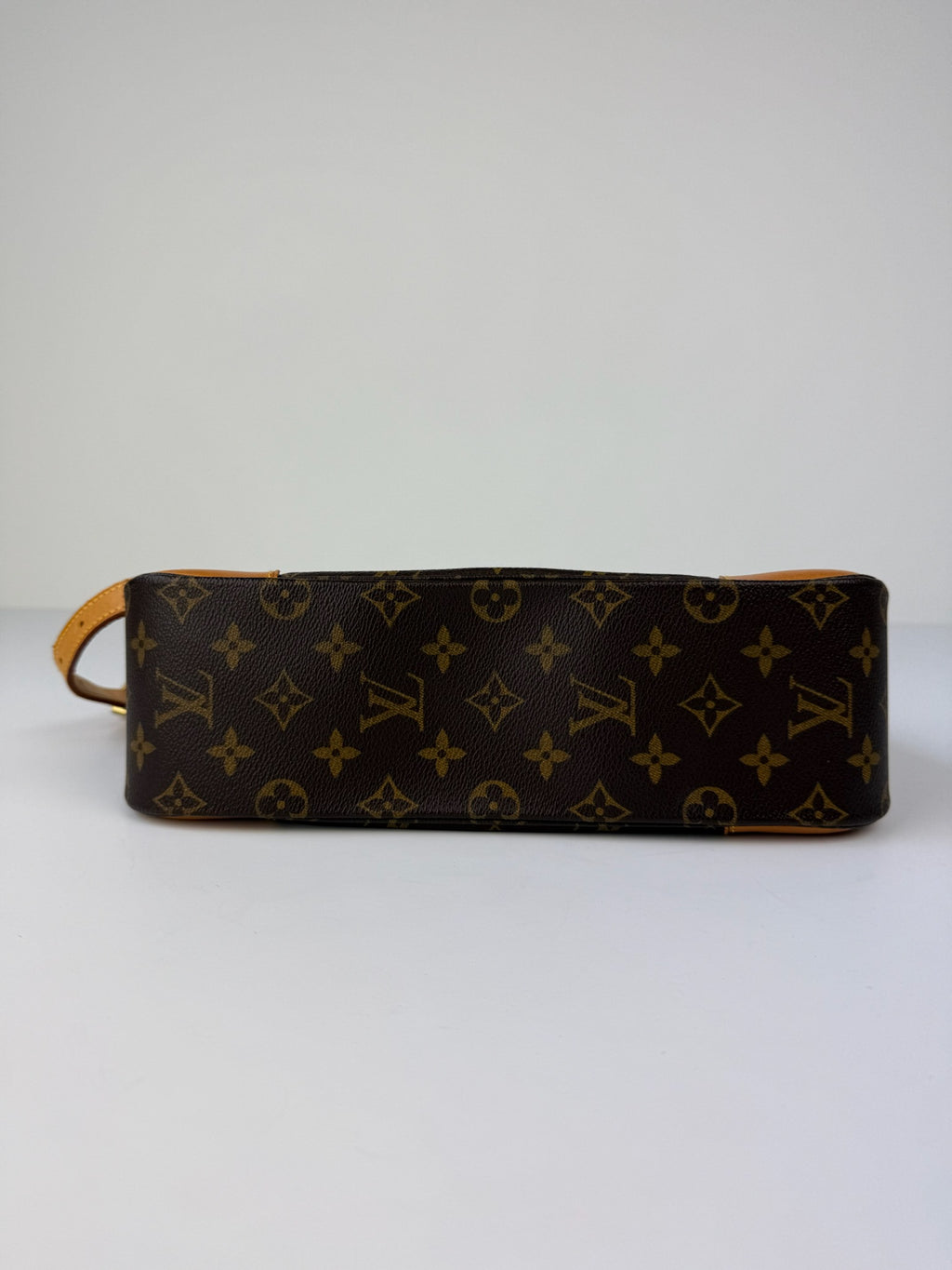 LOUIS VUITTON BOULOGNE PM MONOGRAM CANVAS