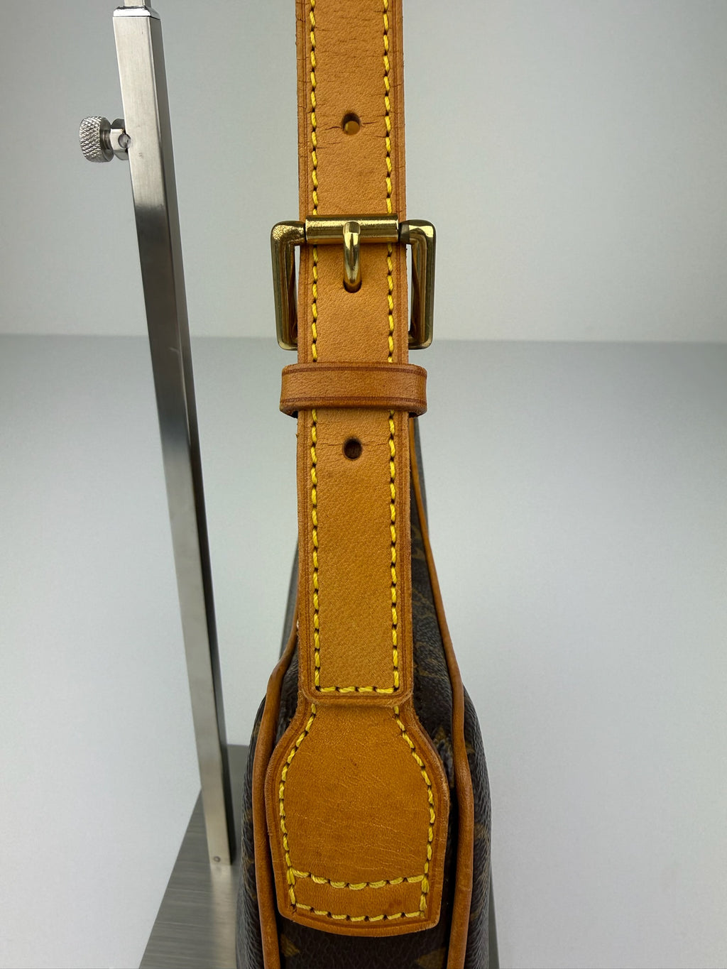 LOUIS VUITTON CROISSANT PM