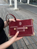 MUST DE CARTIER SCHOUDERTAS