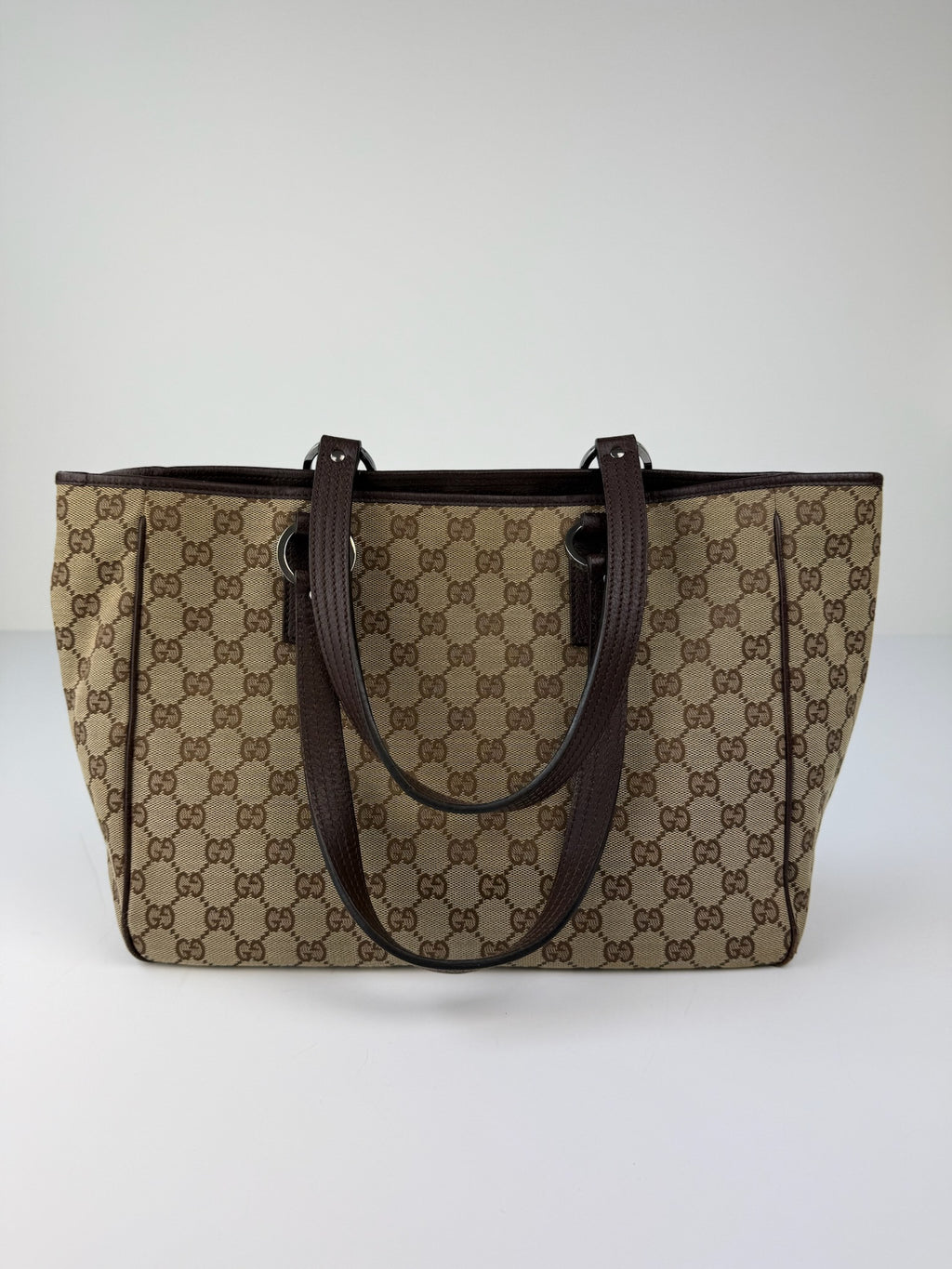 GUCCI GG SHOULDER BAG