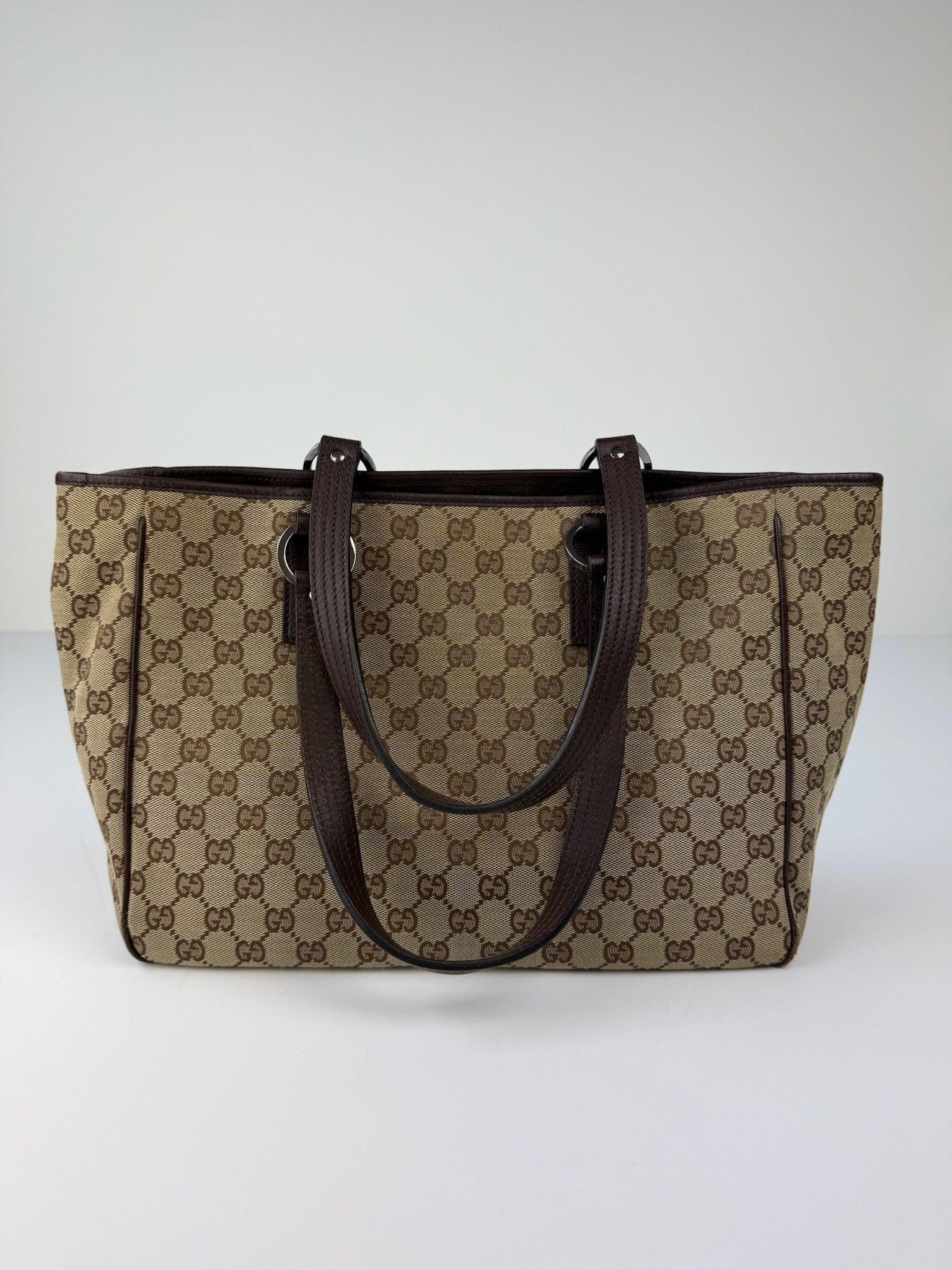 GUCCI GG SHOULDER BAG