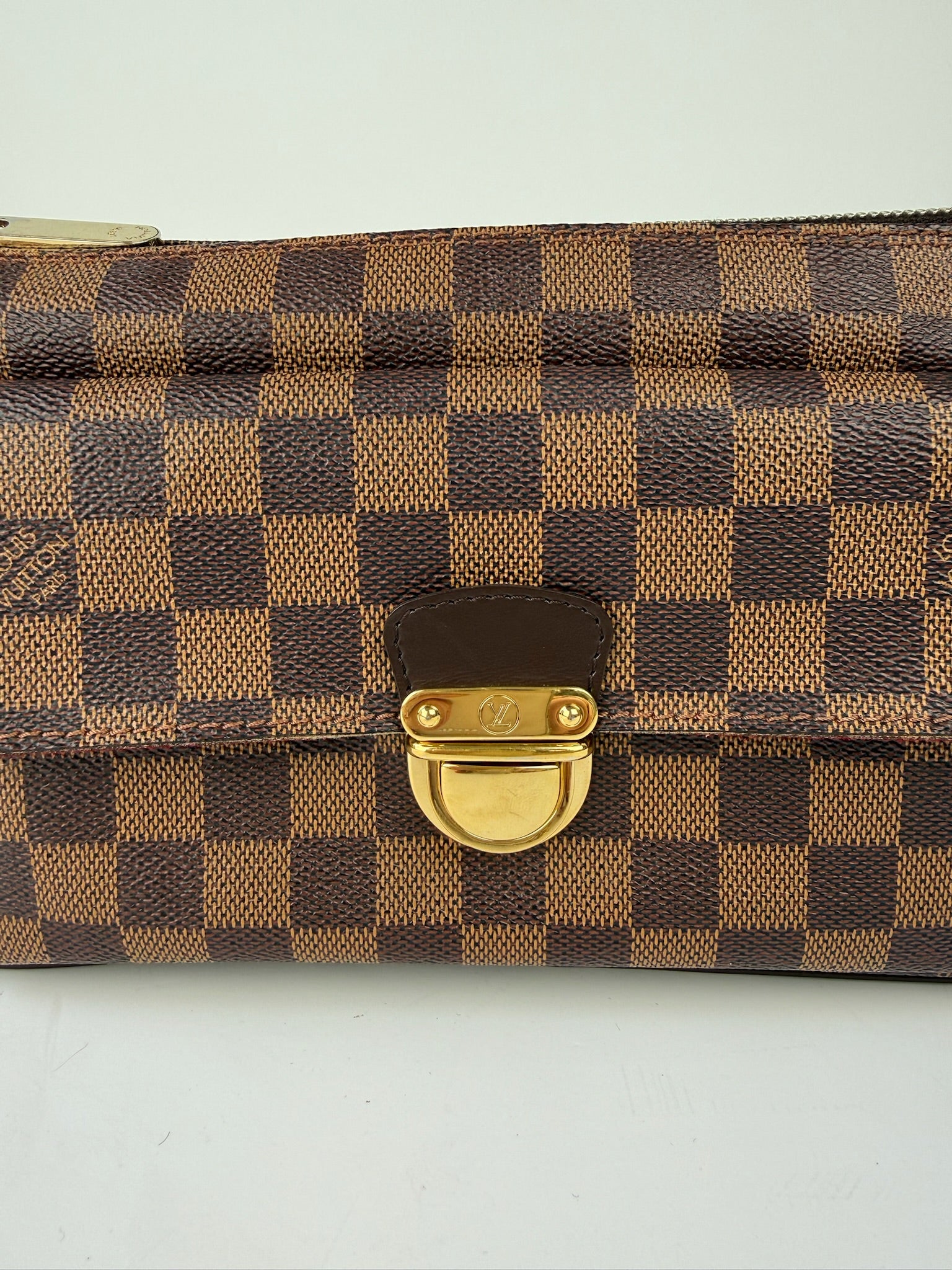 LOUIS VUITTON RAVELLO GM