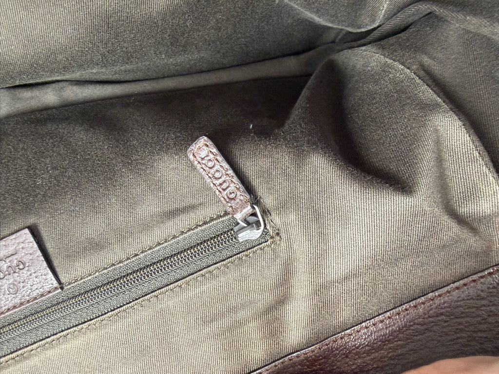 GUCCI GG SHOULDER BAG