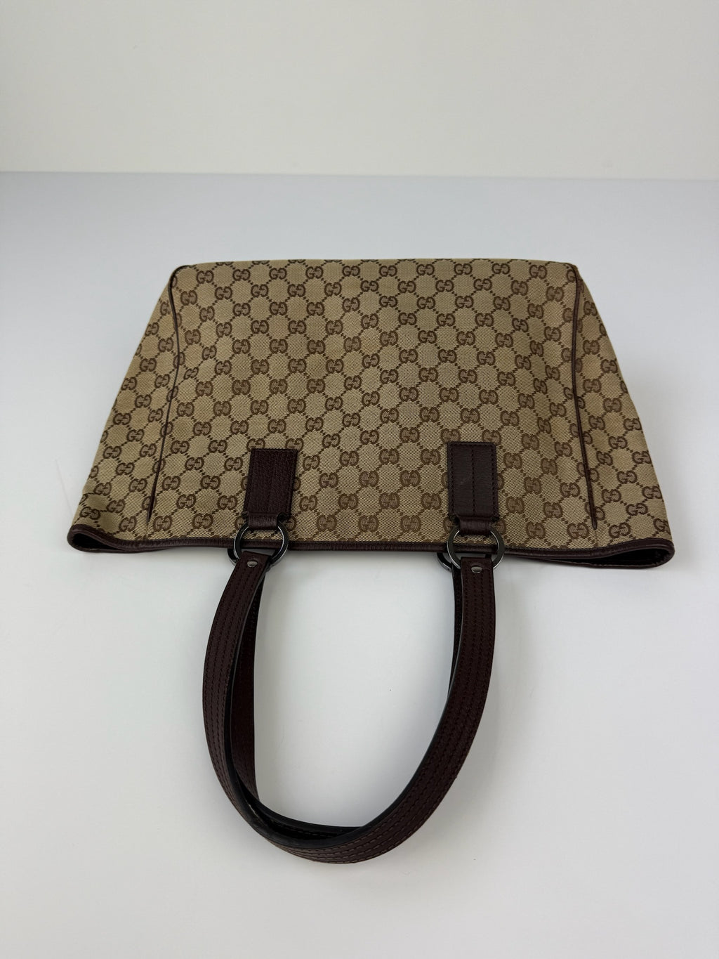 GUCCI GG SHOULDER BAG