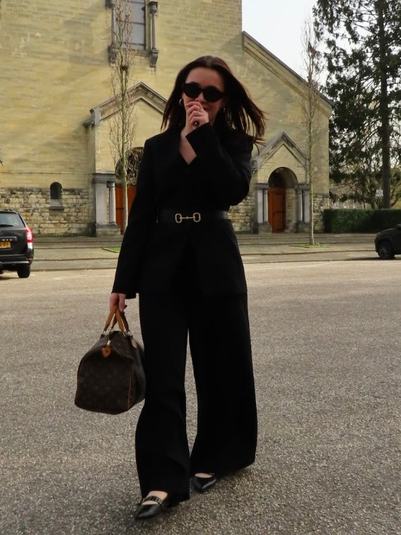 LOUIS VUITTON SPEEDY 35