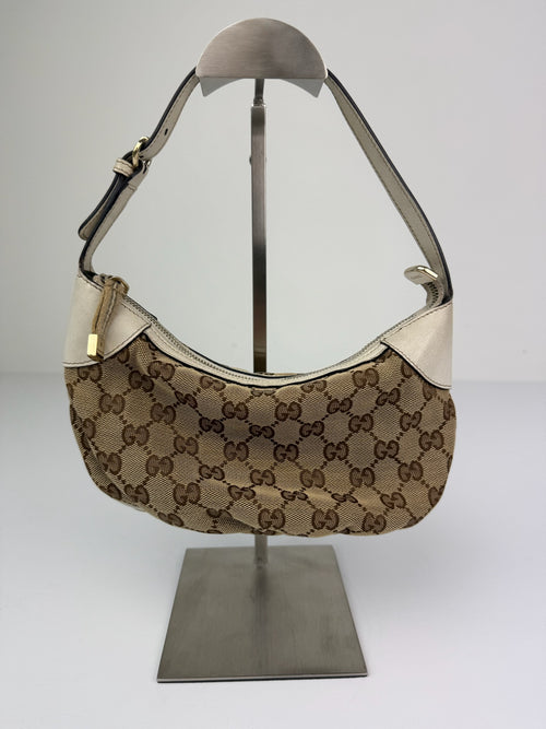 GUCCI PRINCY HOBO BAG
