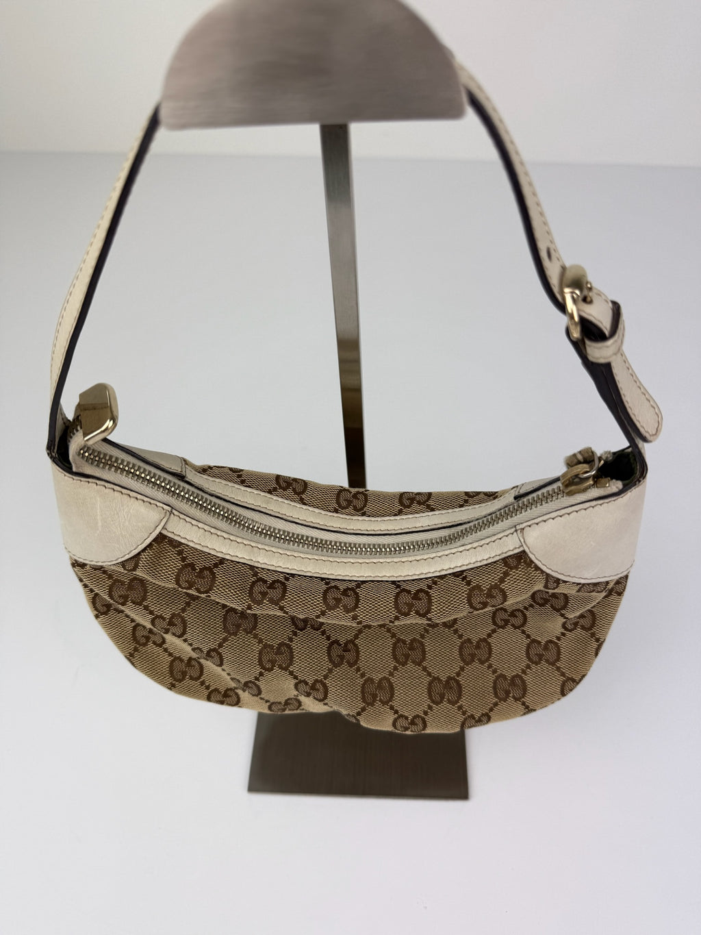 GUCCI PRINCY HOBO BAG