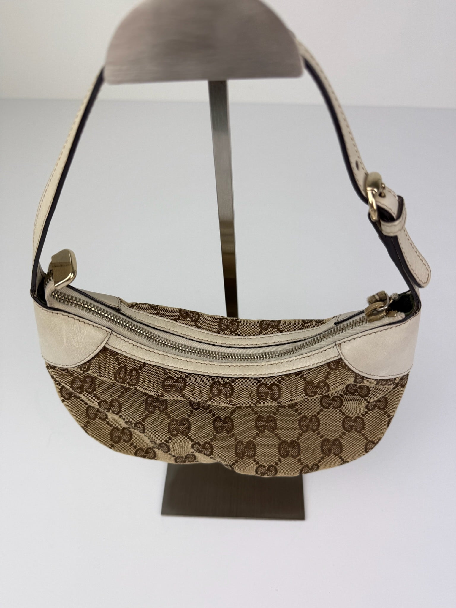 GUCCI PRINCY HOBO BAG