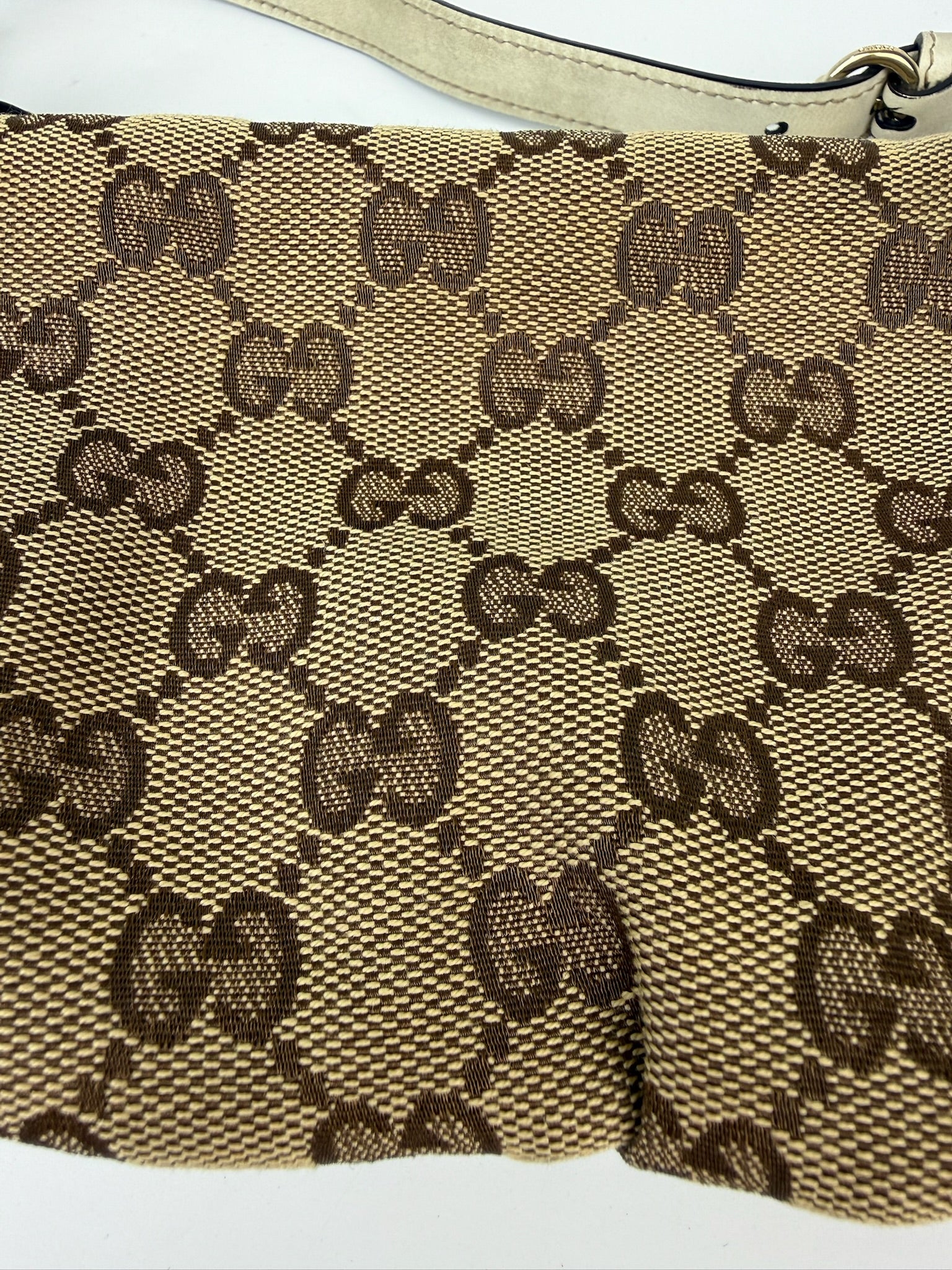 GUCCI PRINCY HOBO BAG
