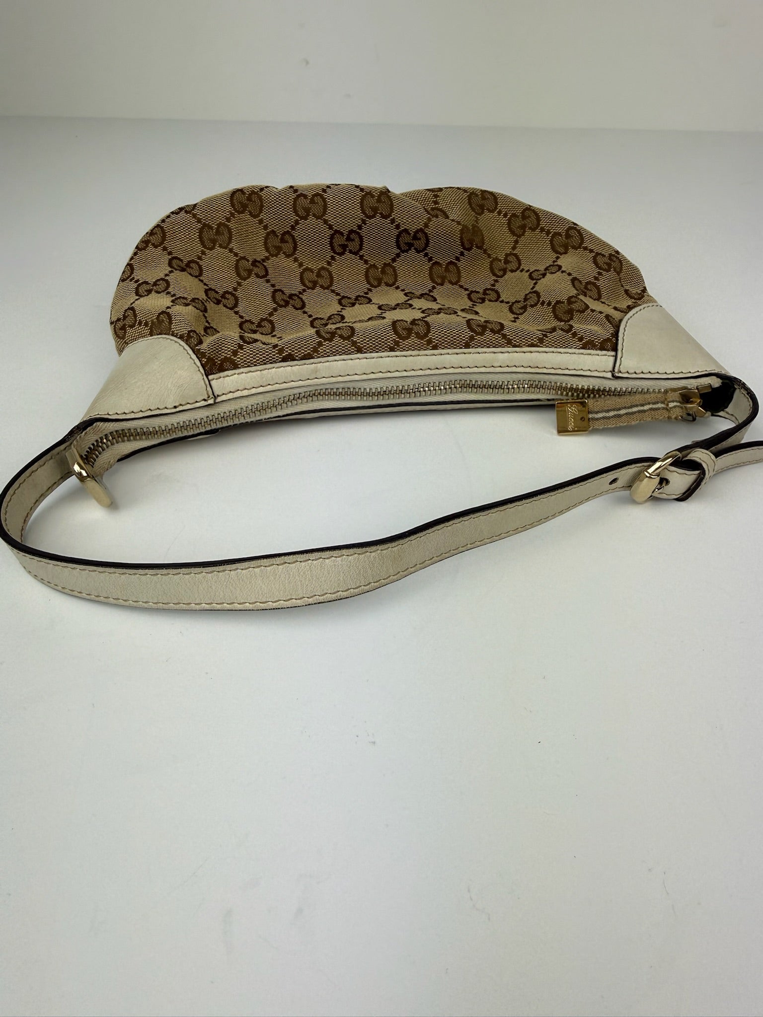 GUCCI PRINCY HOBO BAG