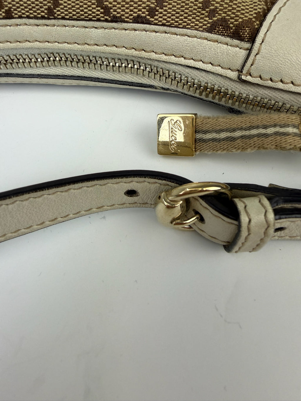 GUCCI PRINCY HOBO BAG