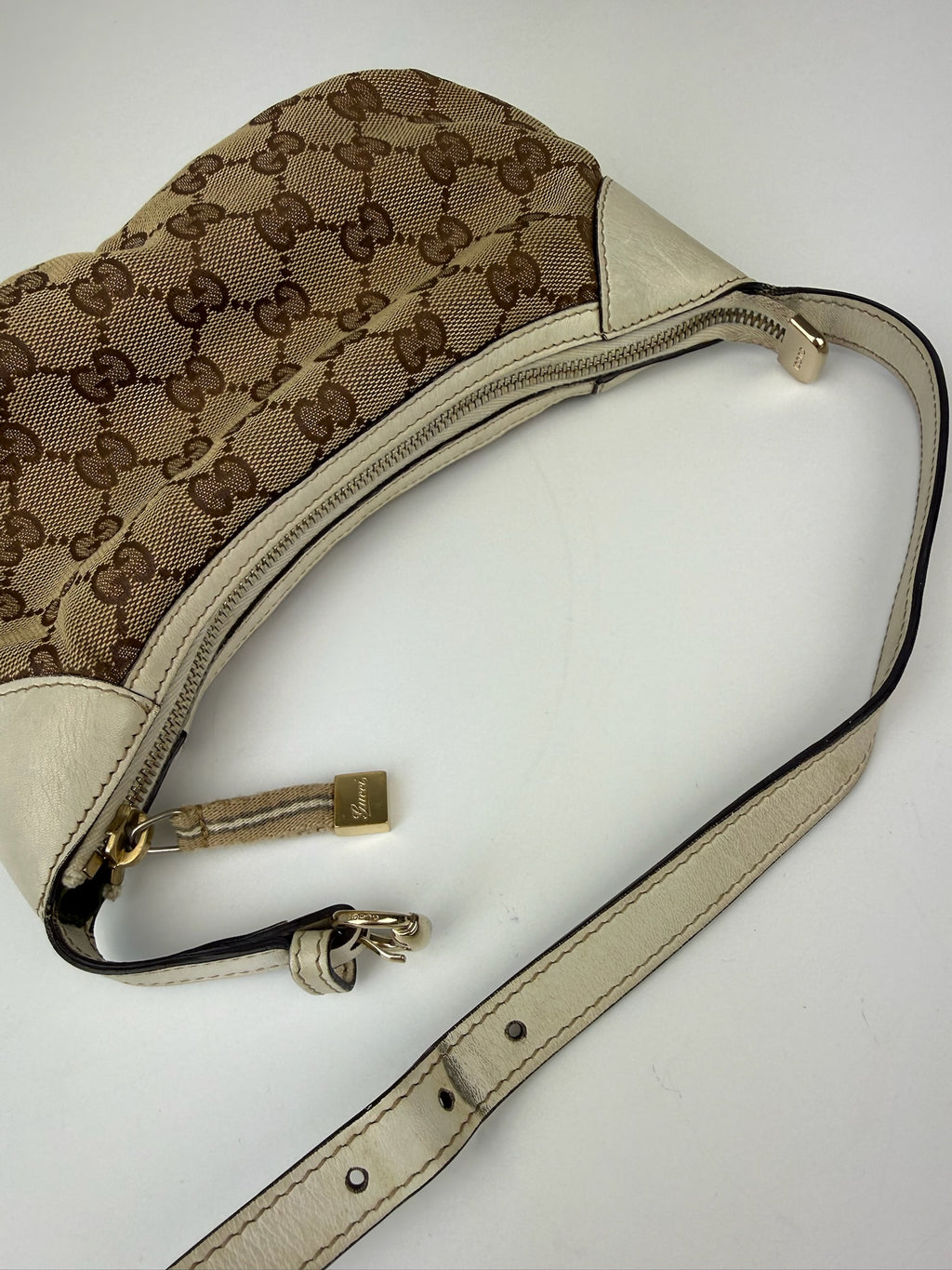 GUCCI PRINCY HOBO BAG