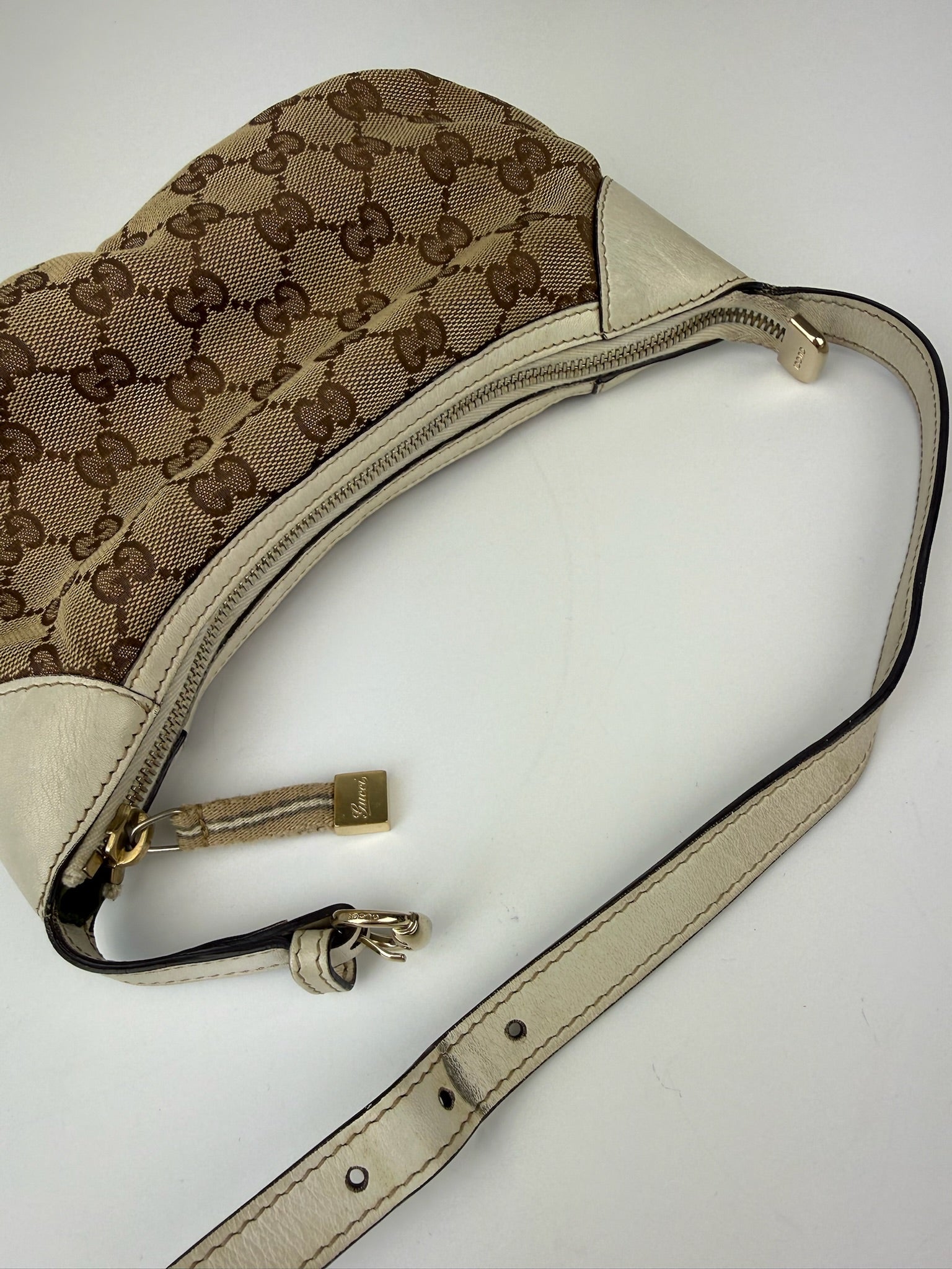 GUCCI PRINCY HOBO BAG